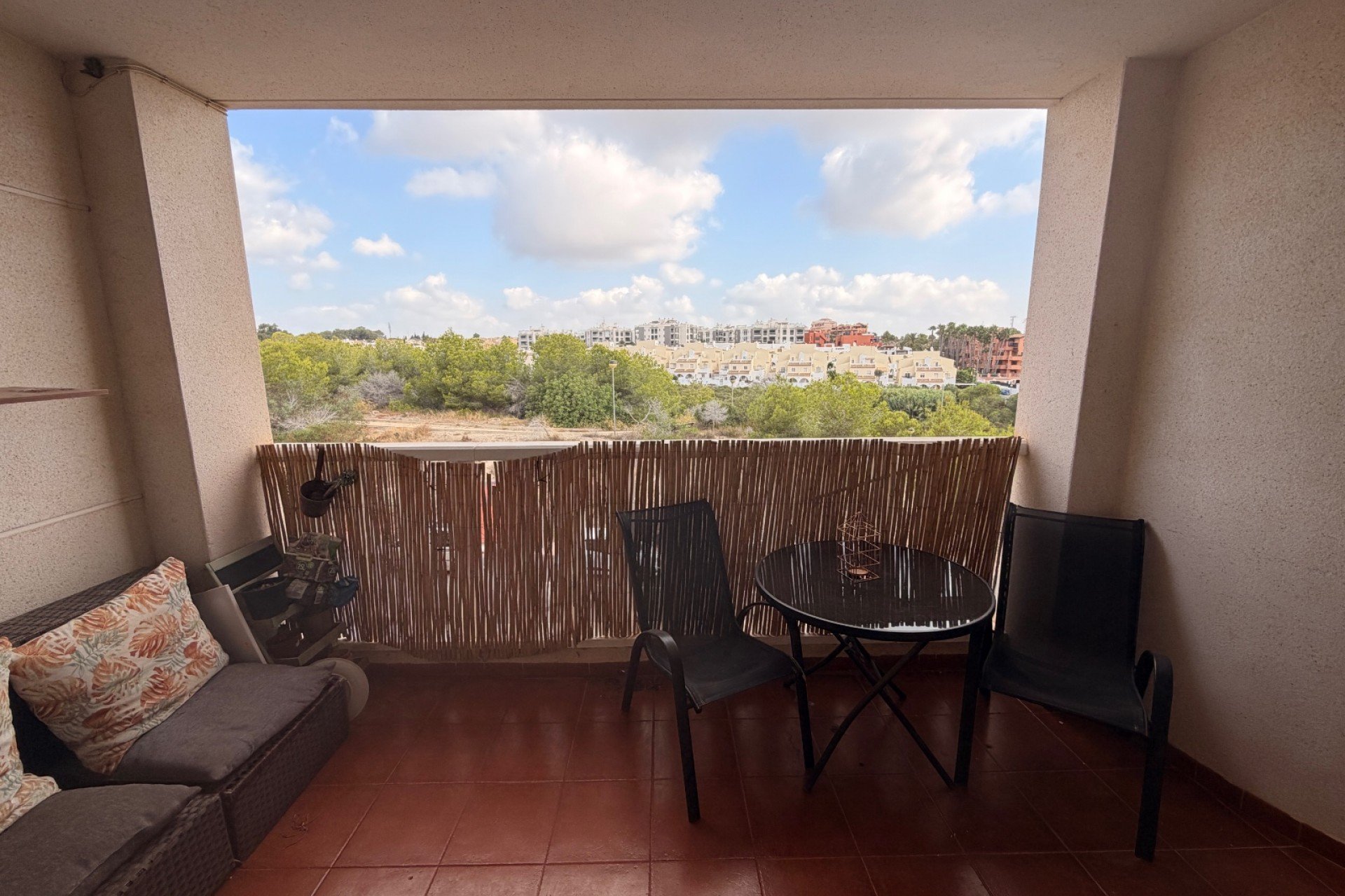 Herverkoop - Appartement - Orihuela Costa - Villamartín
