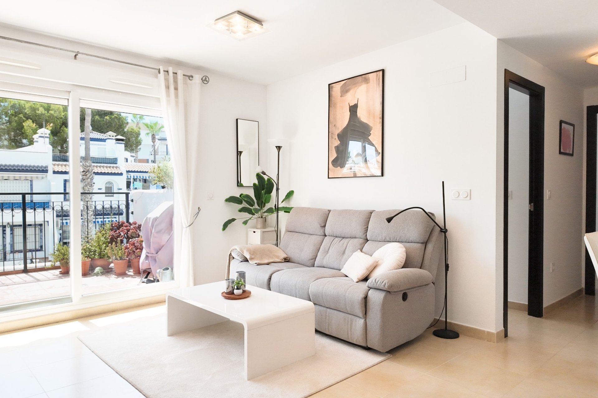 Herverkoop - Appartement - Orihuela Costa - Villamartín