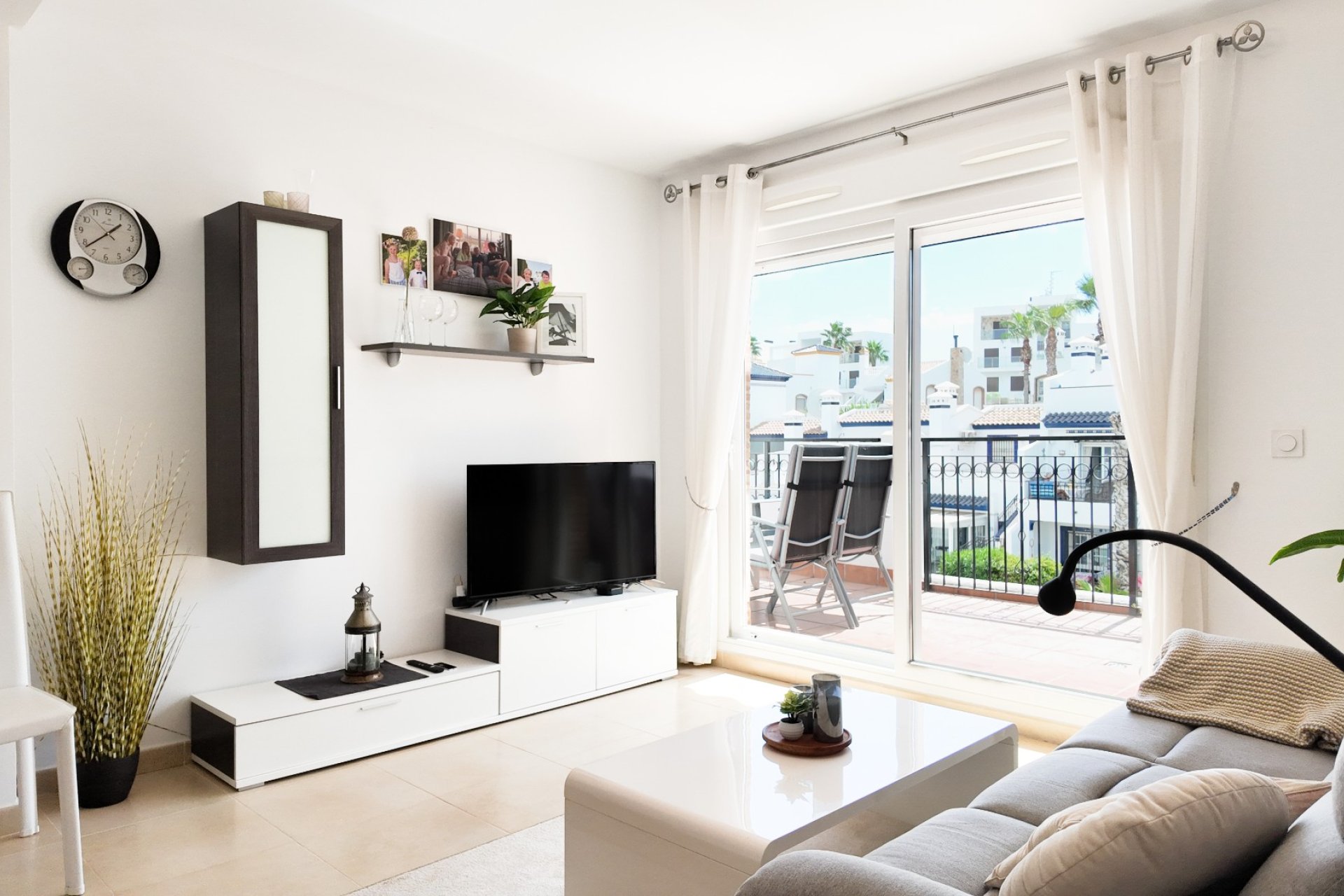 Herverkoop - Appartement - Orihuela Costa - Villamartín
