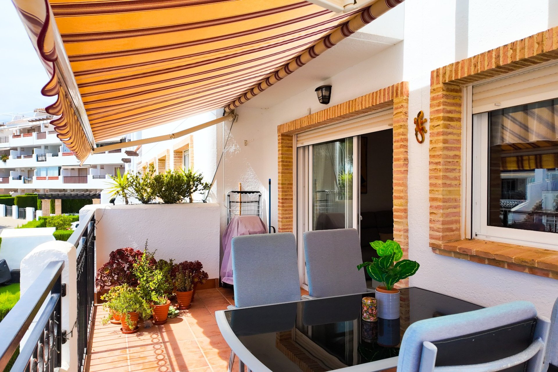 Herverkoop - Appartement - Orihuela Costa - Villamartín
