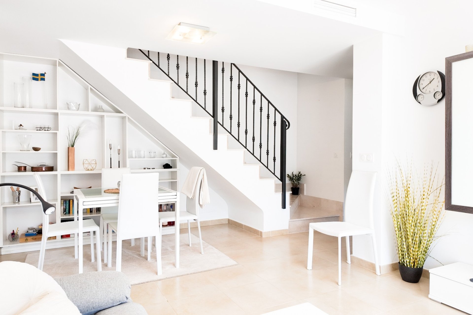 Herverkoop - Appartement - Orihuela Costa - Villamartín