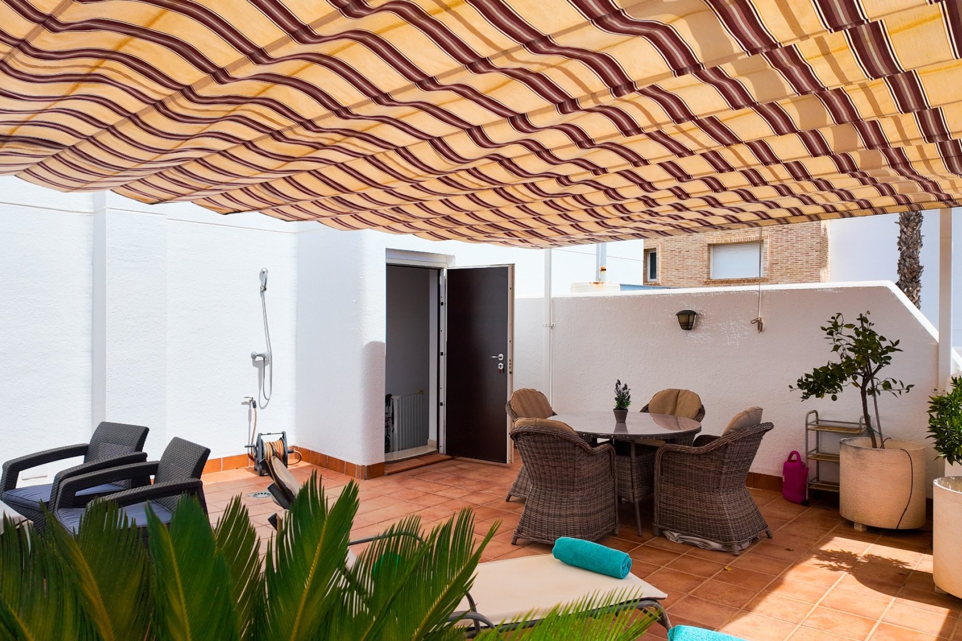 Herverkoop - Appartement - Orihuela Costa - Villamartín