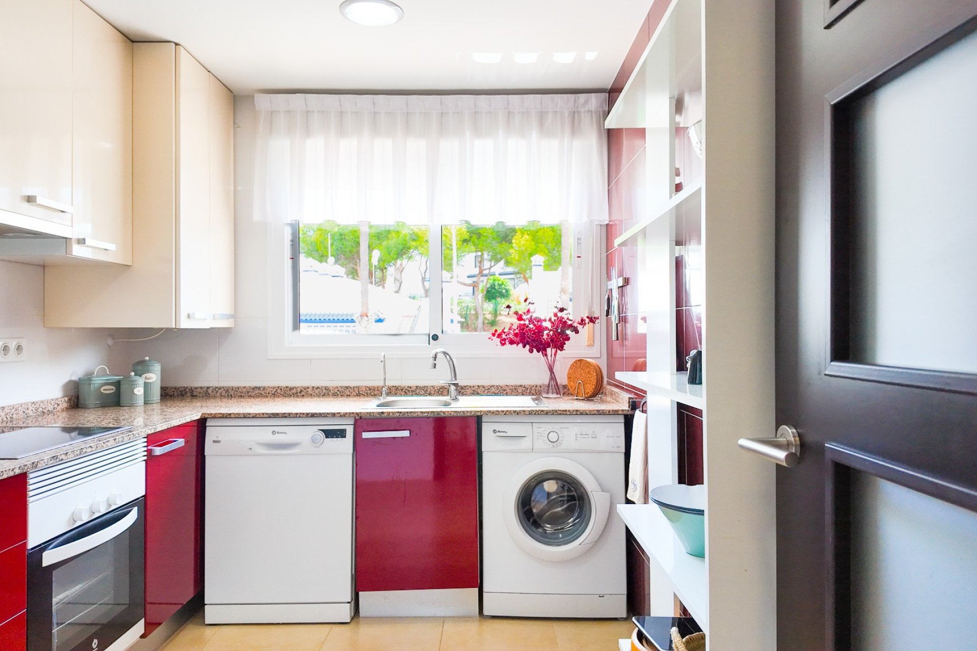 Herverkoop - Appartement - Orihuela Costa - Villamartín