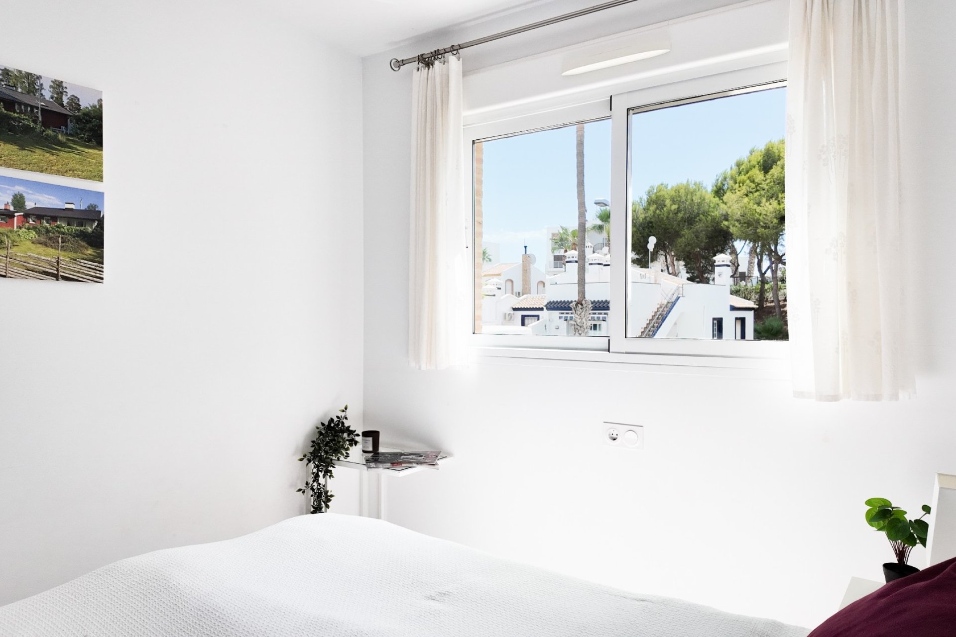Herverkoop - Appartement - Orihuela Costa - Villamartín