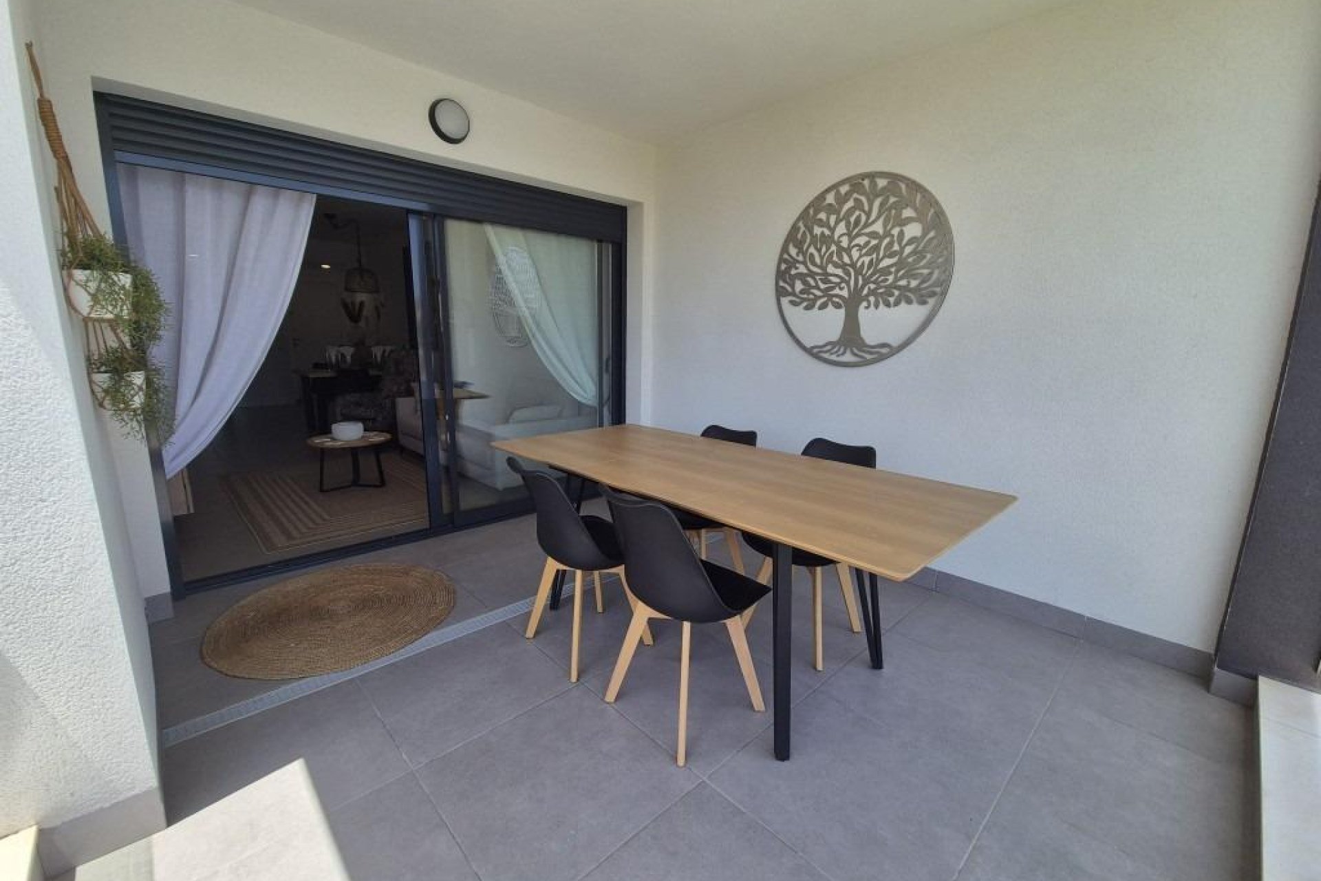 Herverkoop - Appartement - Orihuela Costa - Villamartín