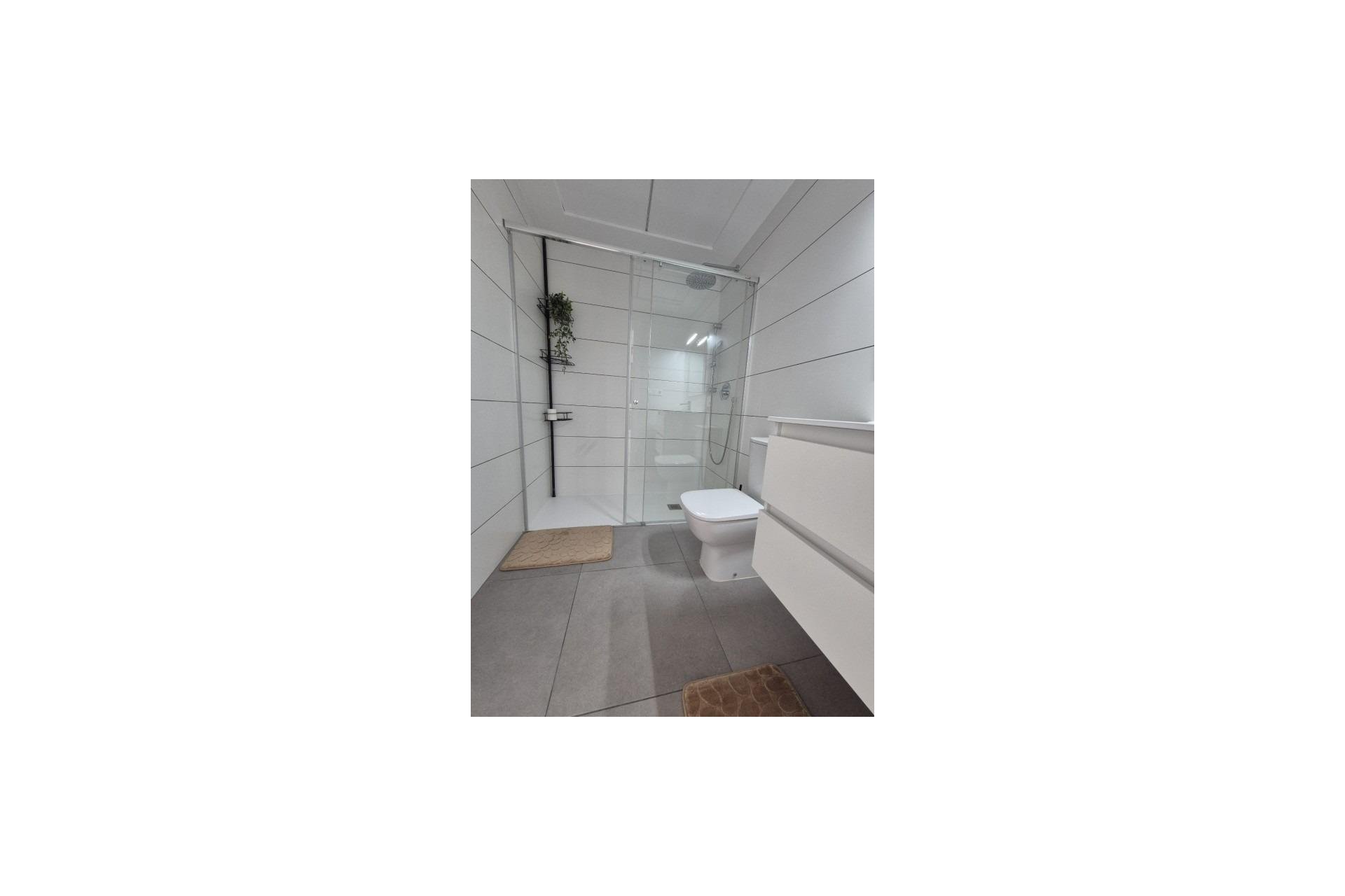 Herverkoop - Appartement - Orihuela Costa - Villamartín