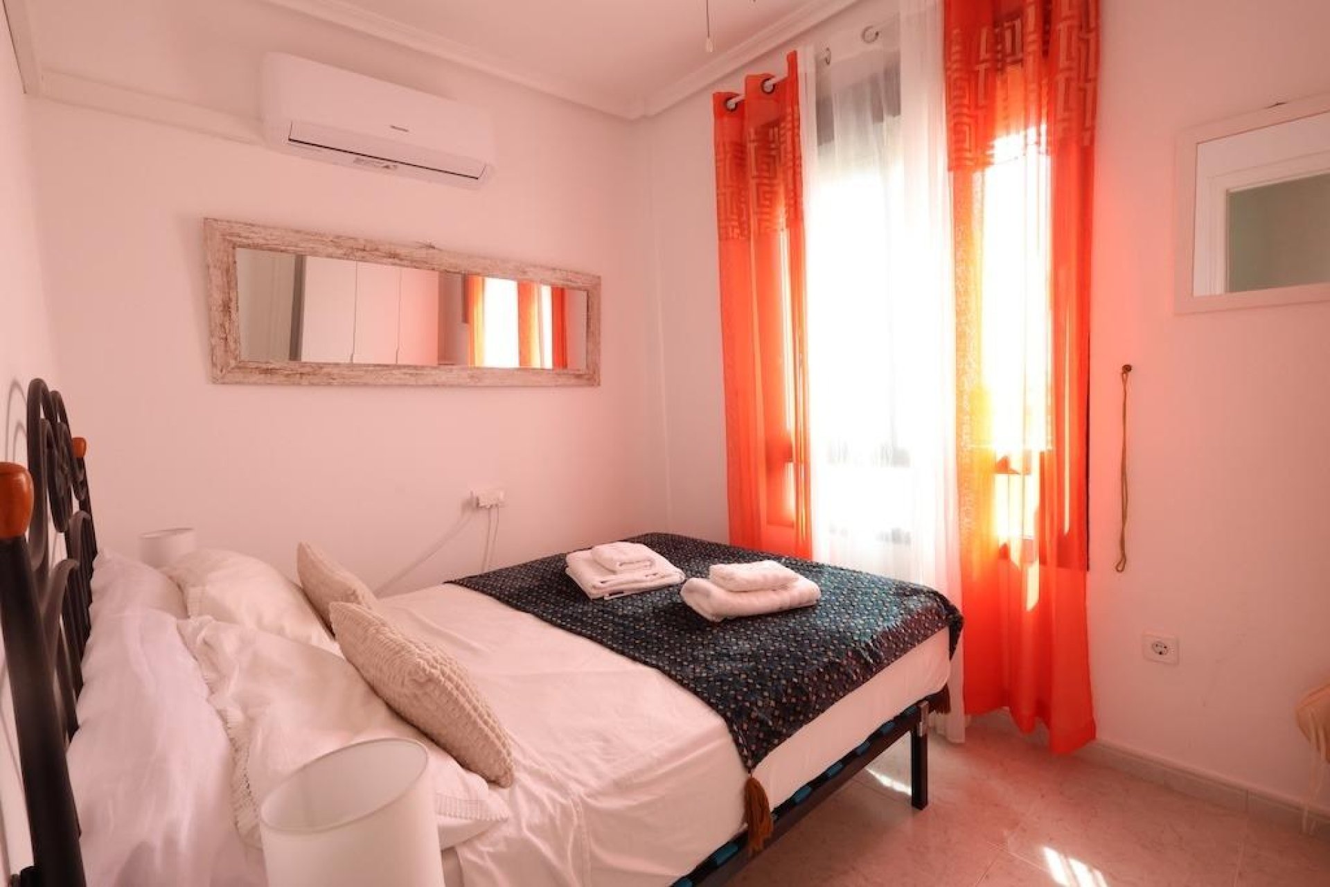 Herverkoop - Appartement - Orihuela Costa - Villamartín