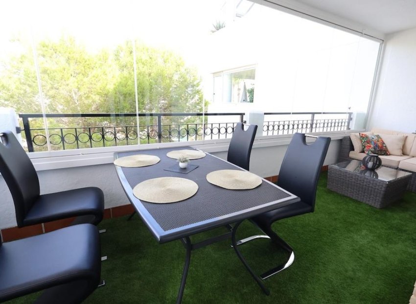 Herverkoop - Appartement - Orihuela Costa - Villamartín