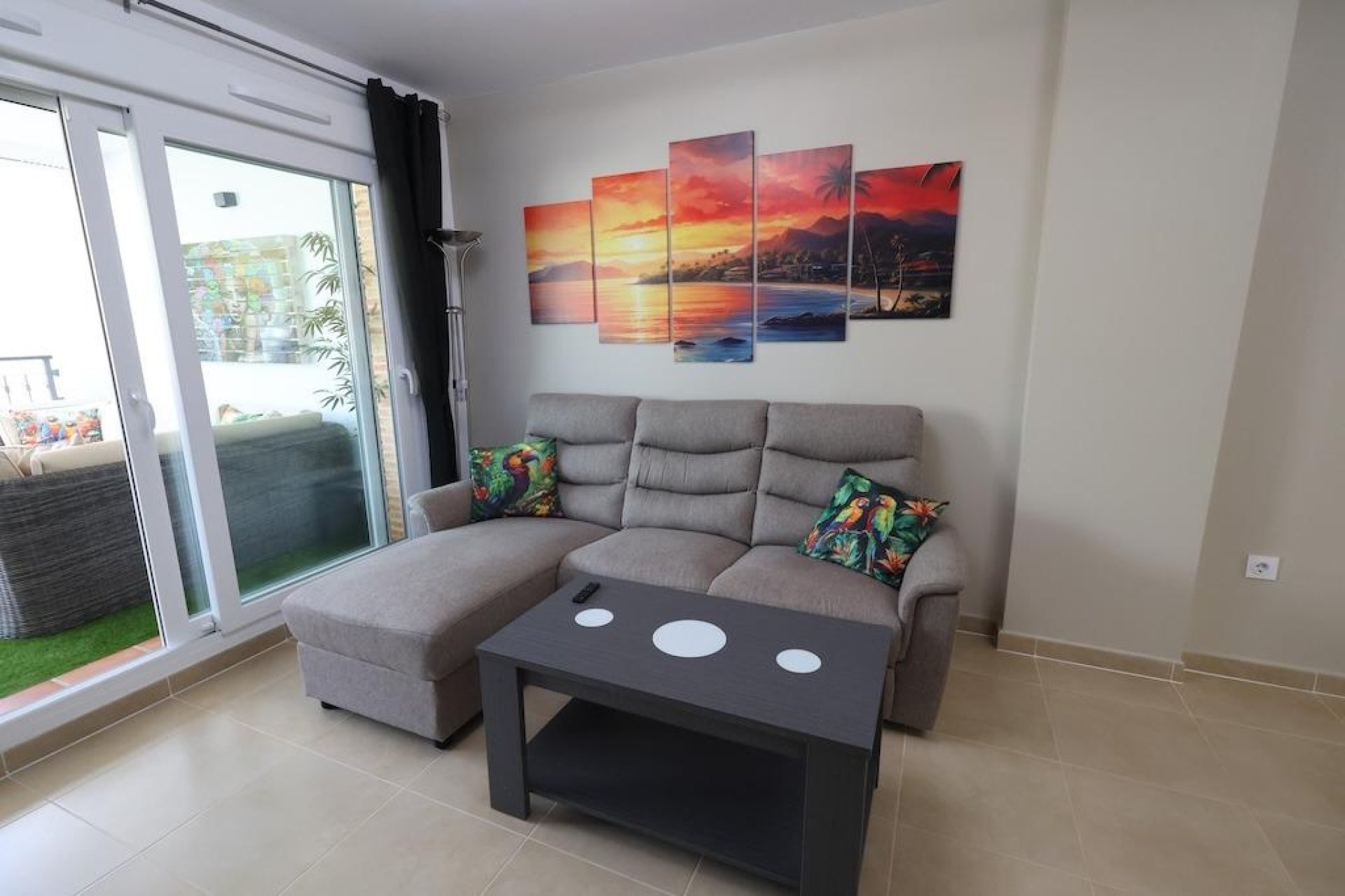 Herverkoop - Appartement - Orihuela Costa - Villamartín