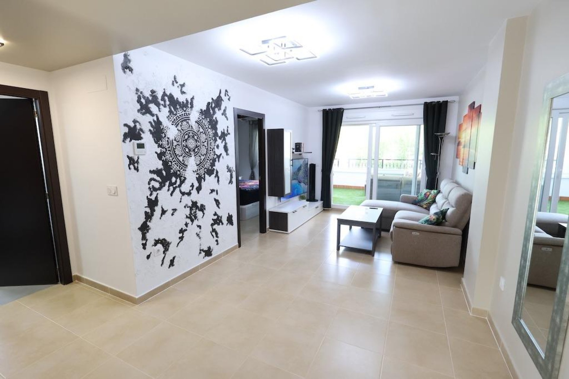 Herverkoop - Appartement - Orihuela Costa - Villamartín