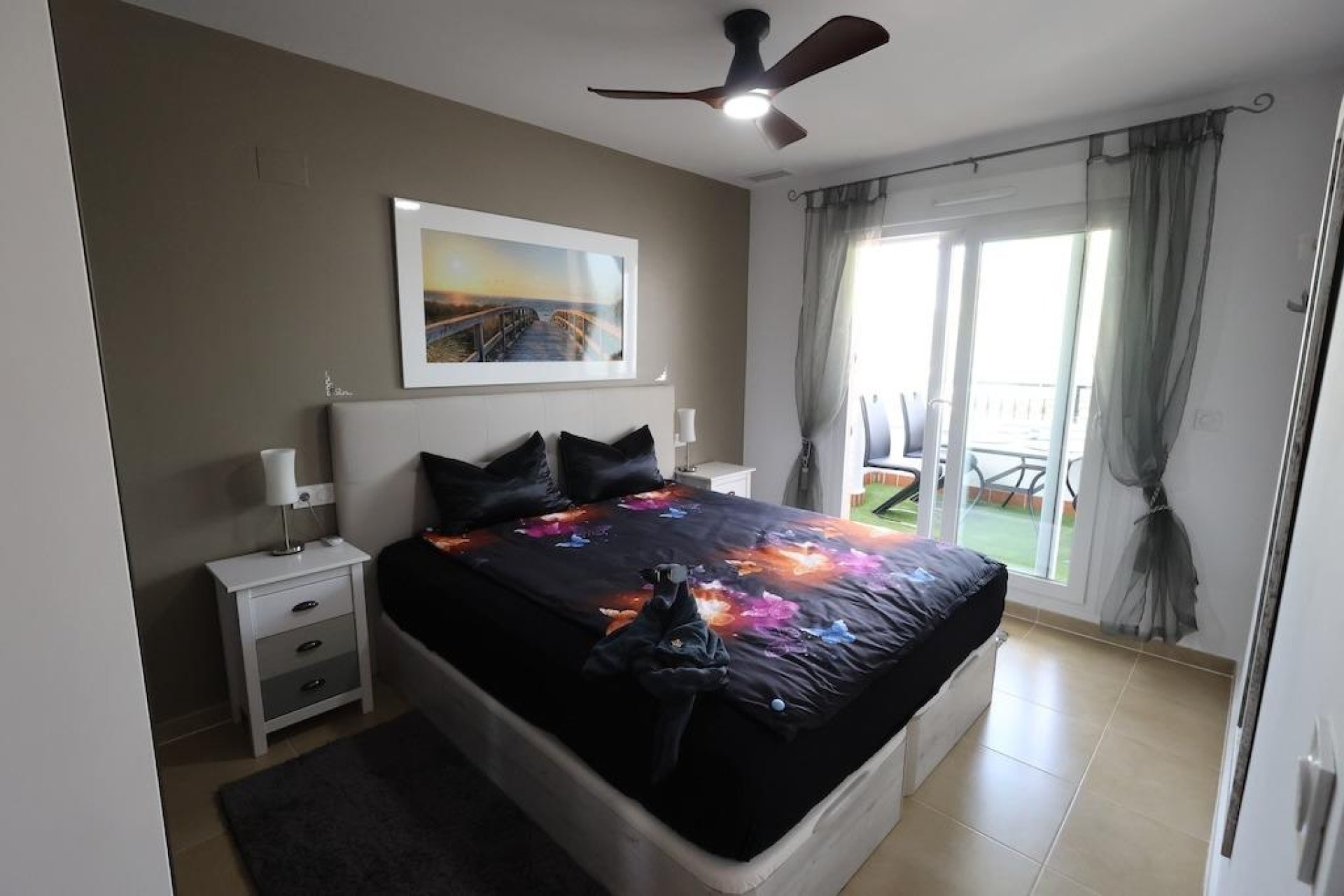 Herverkoop - Appartement - Orihuela Costa - Villamartín