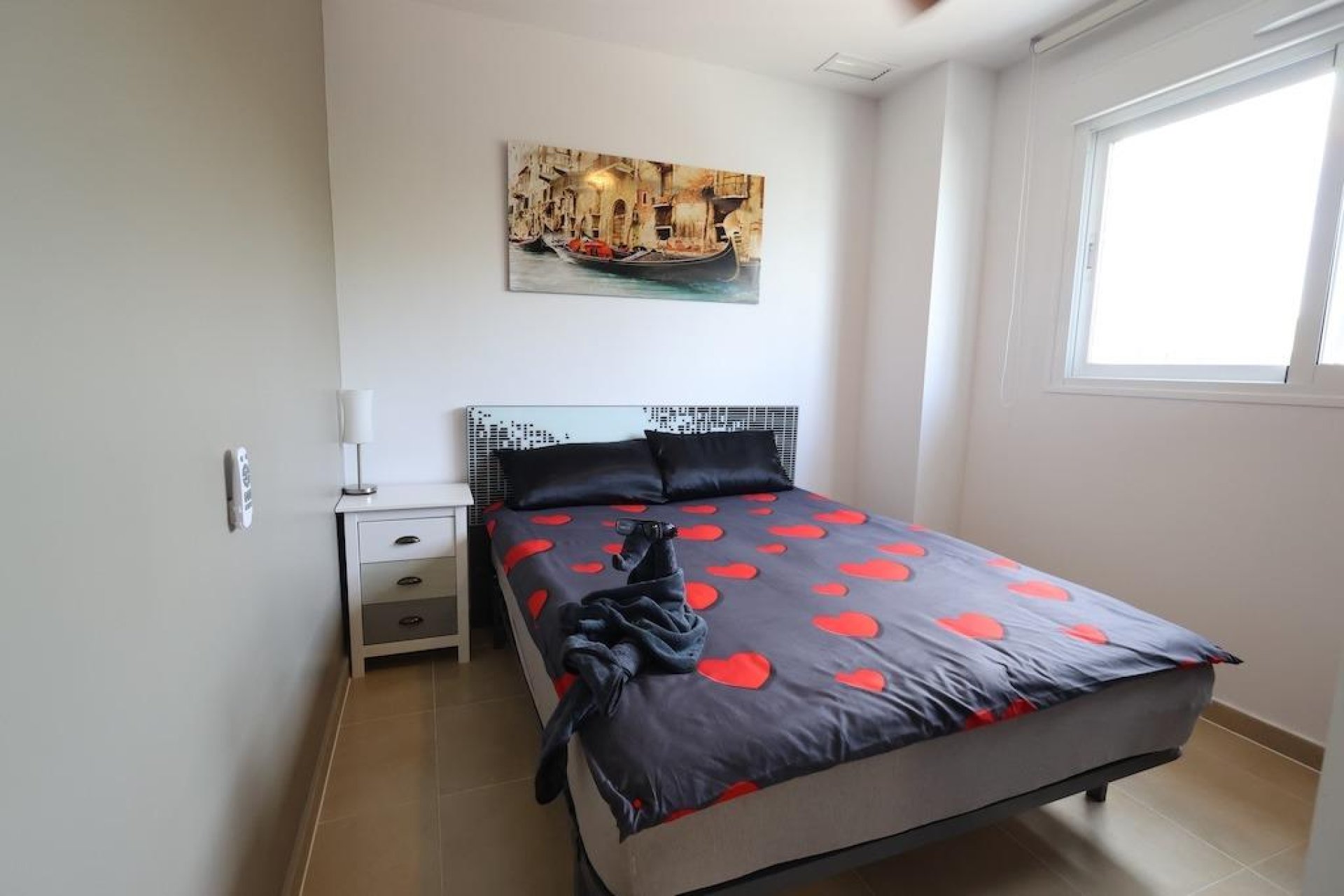 Herverkoop - Appartement - Orihuela Costa - Villamartín