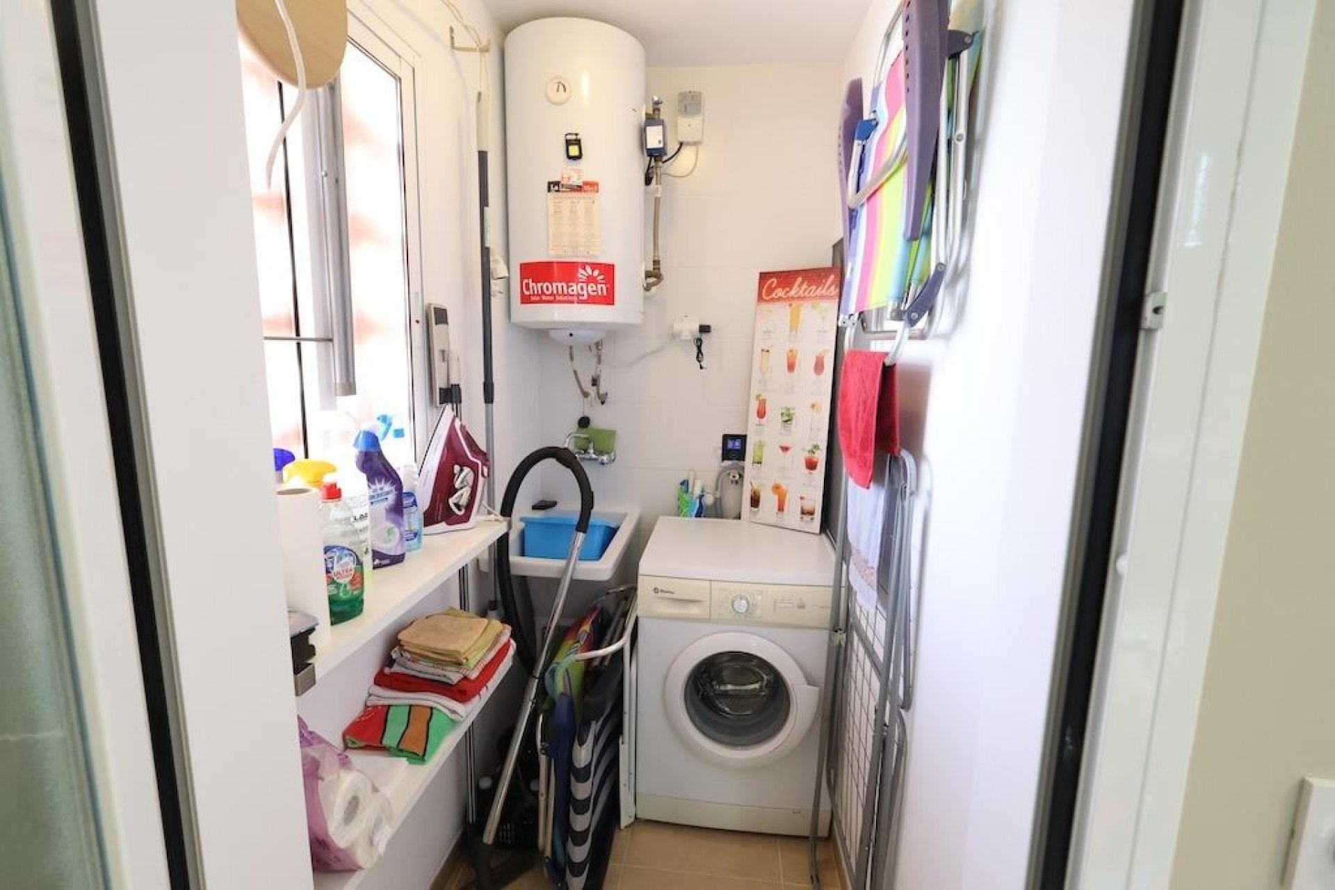 Herverkoop - Appartement - Orihuela Costa - Villamartín