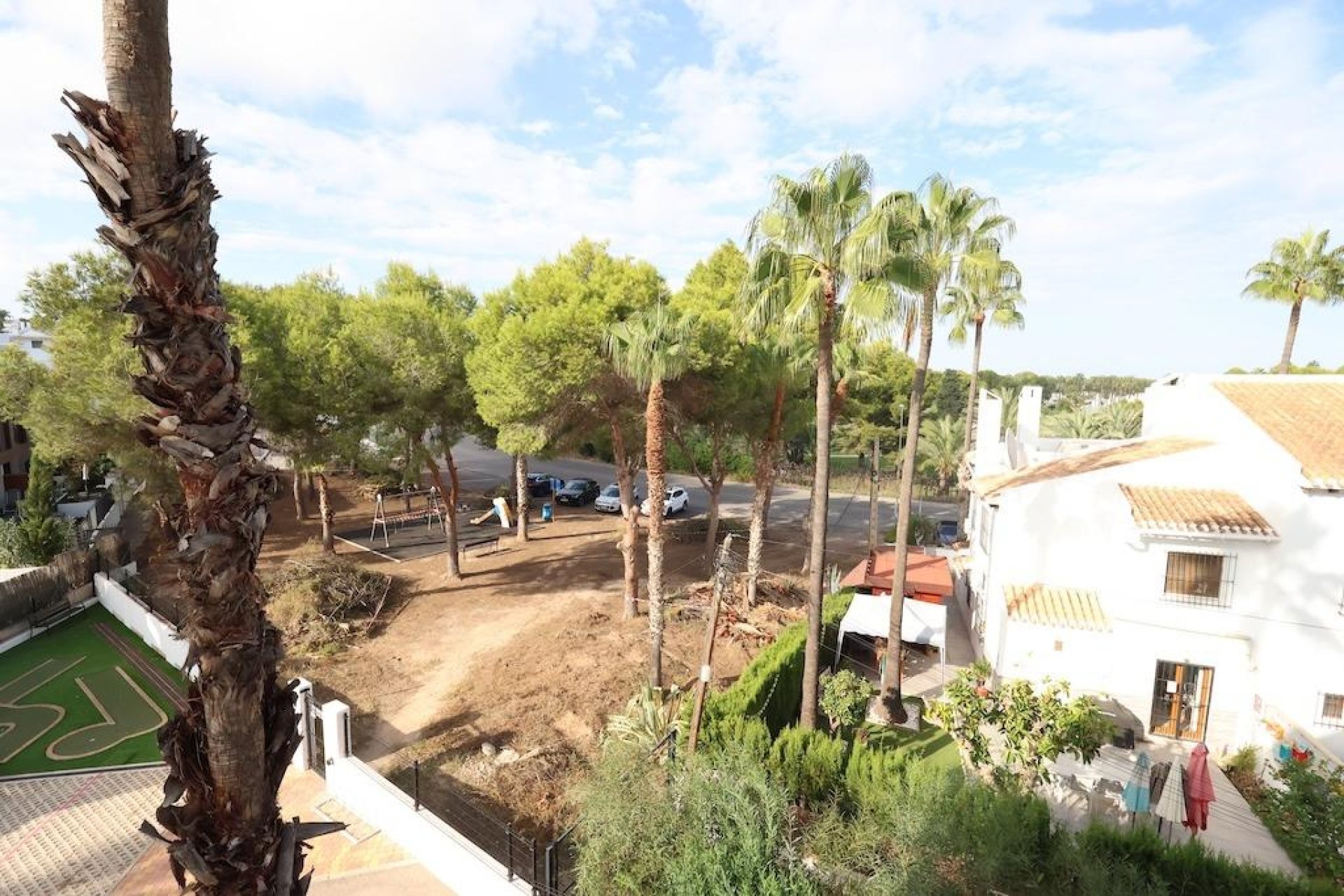 Herverkoop - Appartement - Orihuela Costa - Villamartín