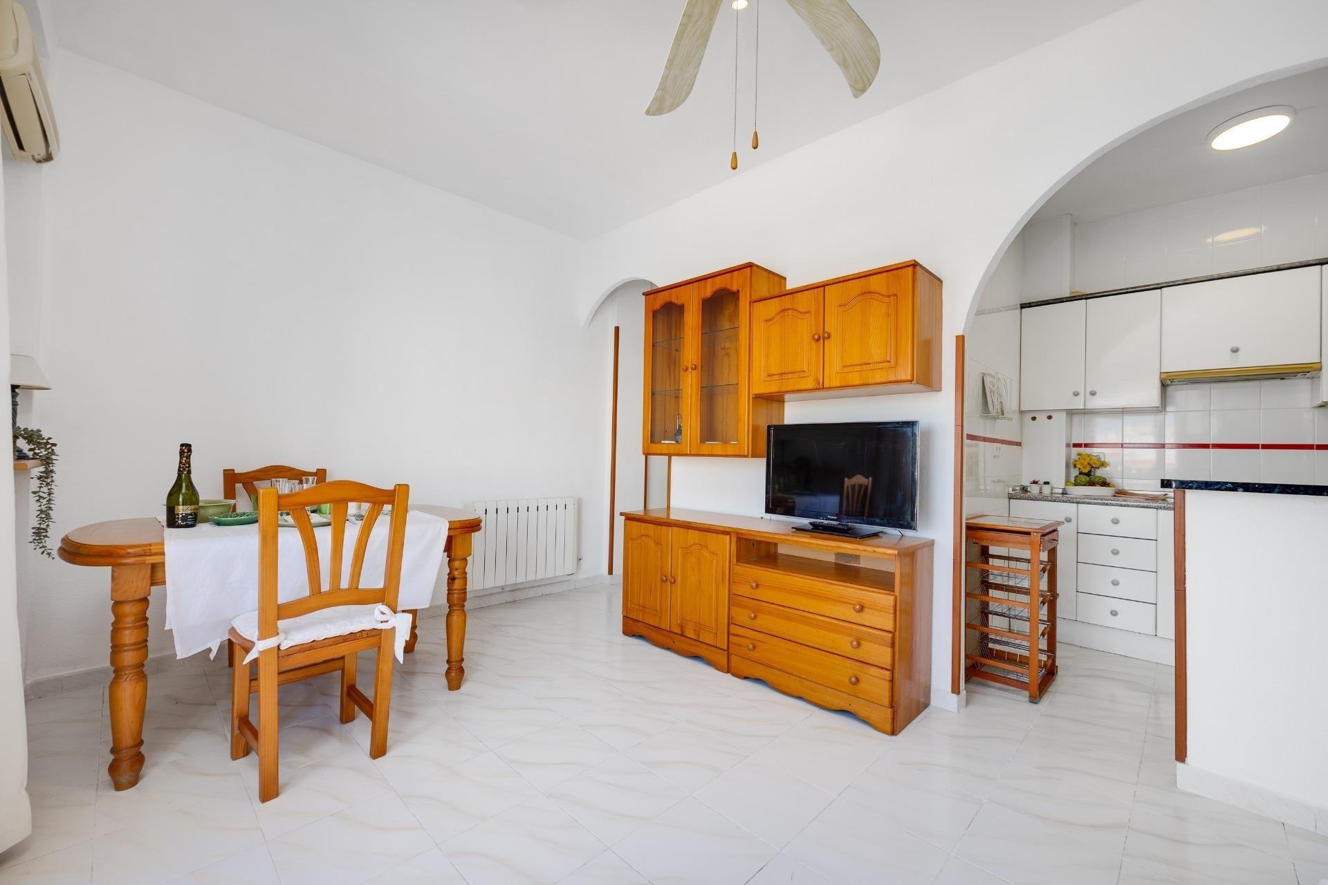 Herverkoop - Appartement - Orihuela Costa - Villamartín