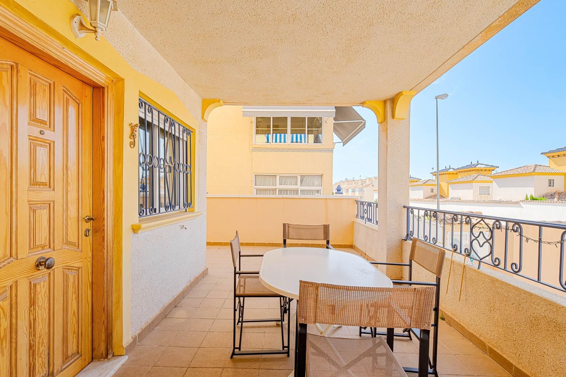 Herverkoop - Appartement - Orihuela Costa - Villamartín