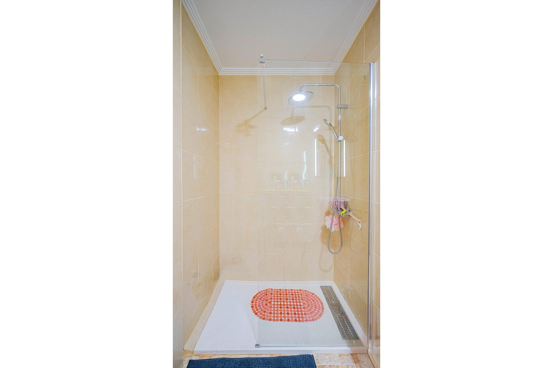 Herverkoop - Appartement - Orihuela Costa - Villamartín