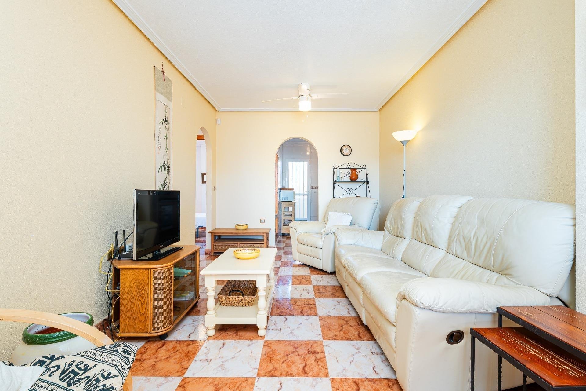 Herverkoop - Appartement - Orihuela Costa - Villamartín
