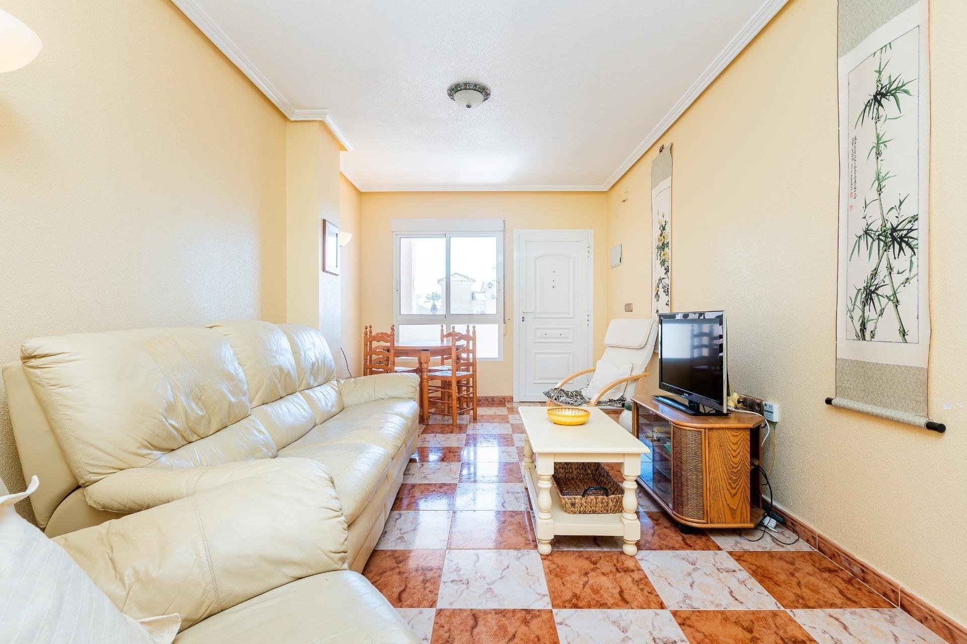 Herverkoop - Appartement - Orihuela Costa - Villamartín
