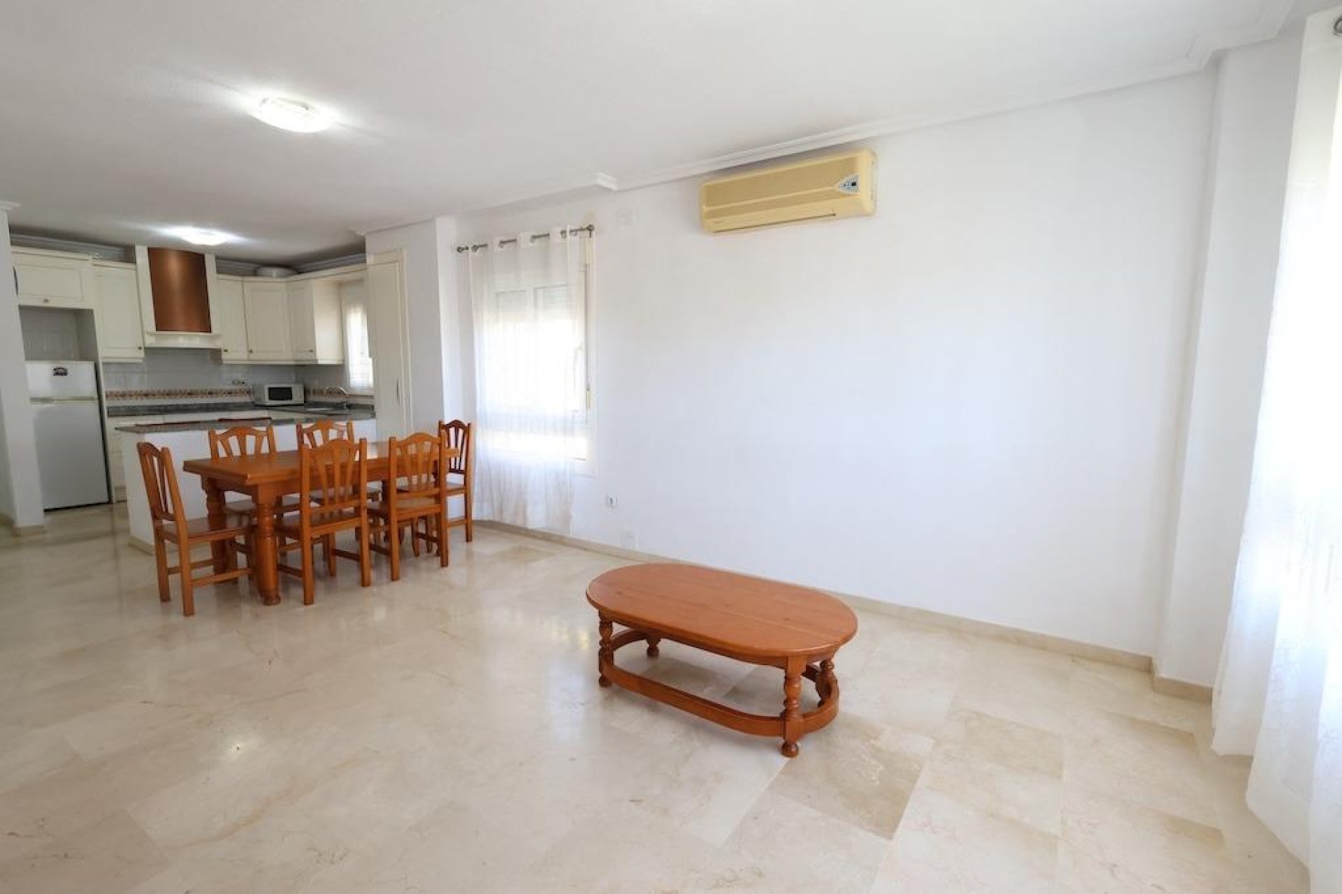 Herverkoop - Appartement - Orihuela Costa - Zeniamar-Horizonte-La Campana
