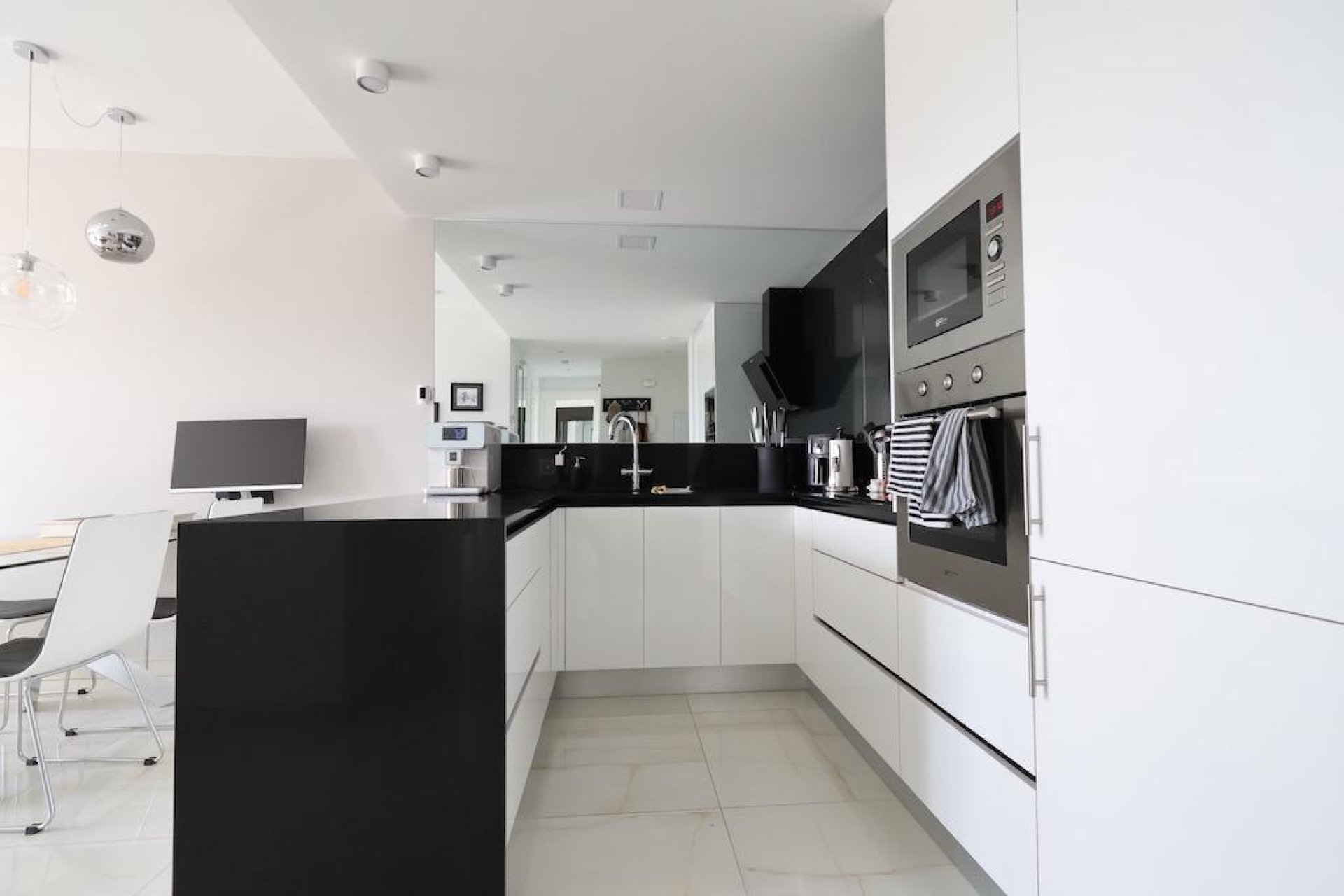 Herverkoop - Appartement - Orihuela Costa