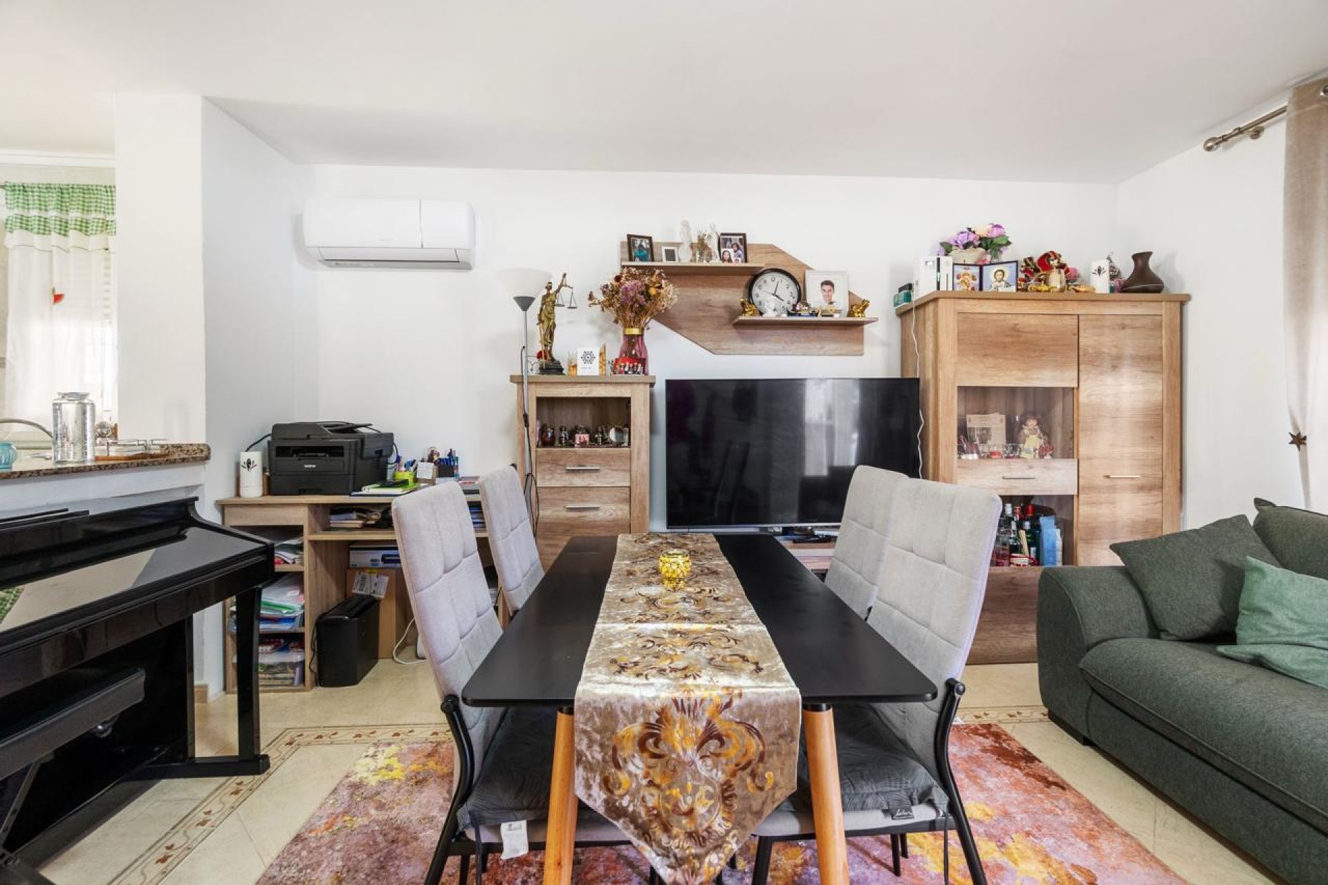 Herverkoop - Appartement - Orihuela Costa