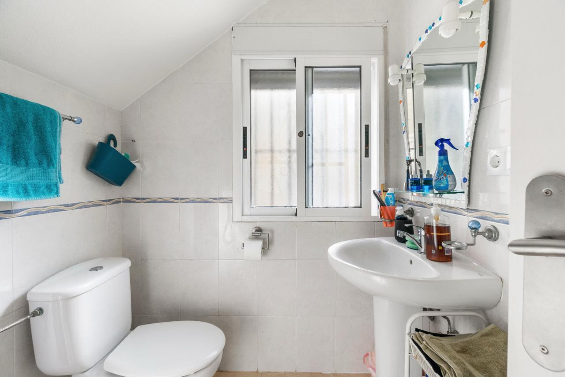 Herverkoop - Appartement - Orihuela Costa