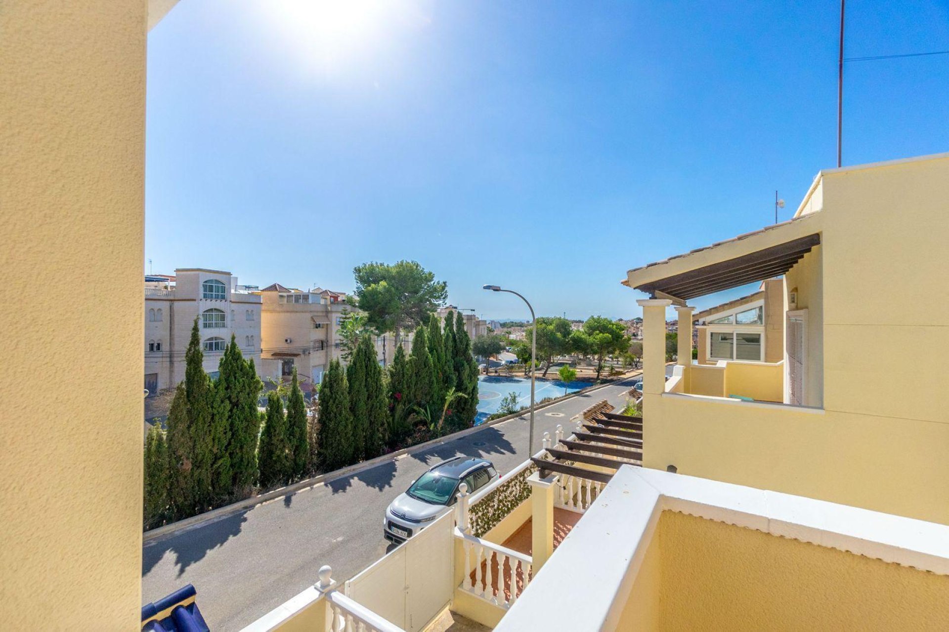 Herverkoop - Appartement - Orihuela Costa