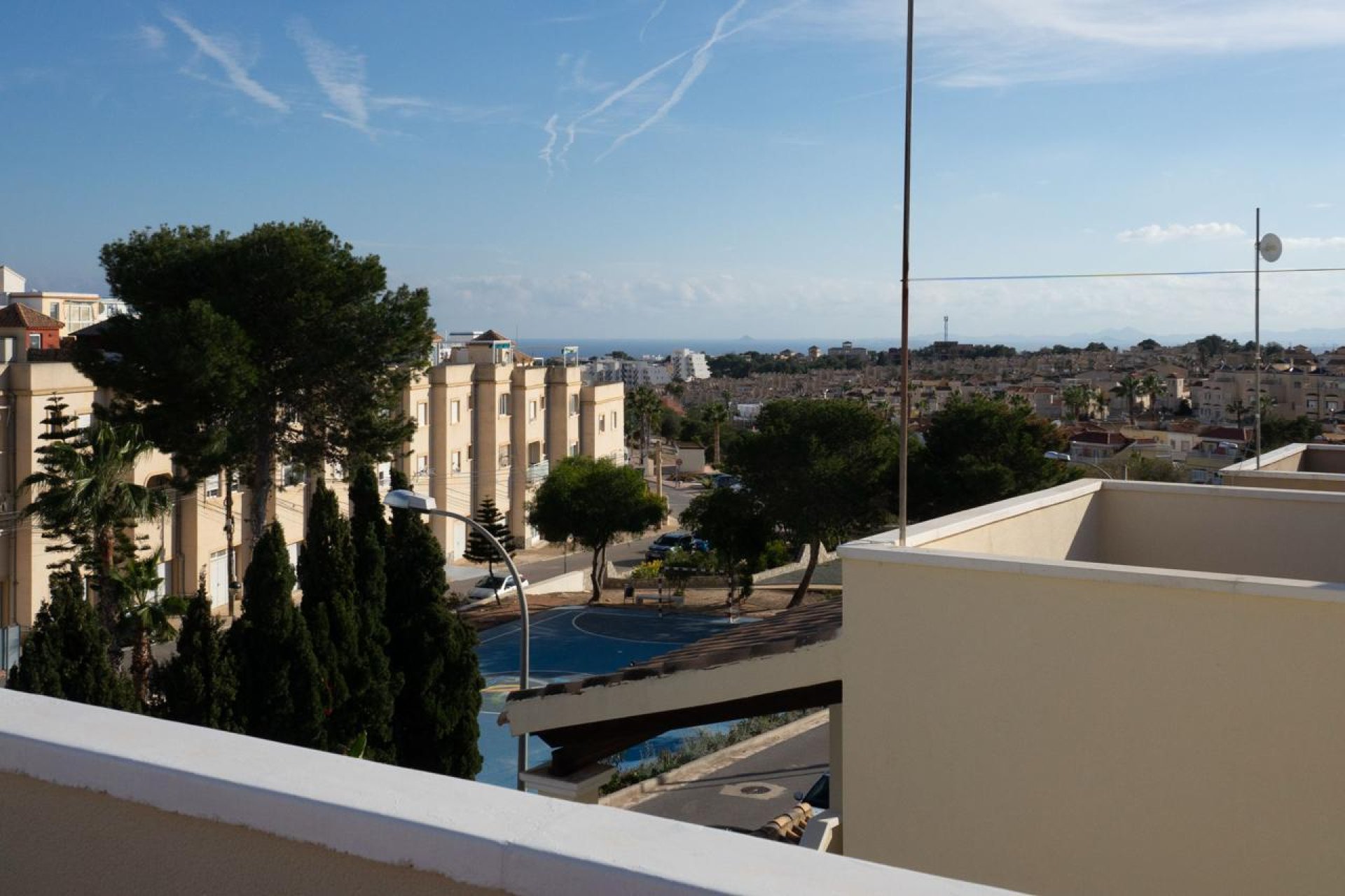 Herverkoop - Appartement - Orihuela Costa