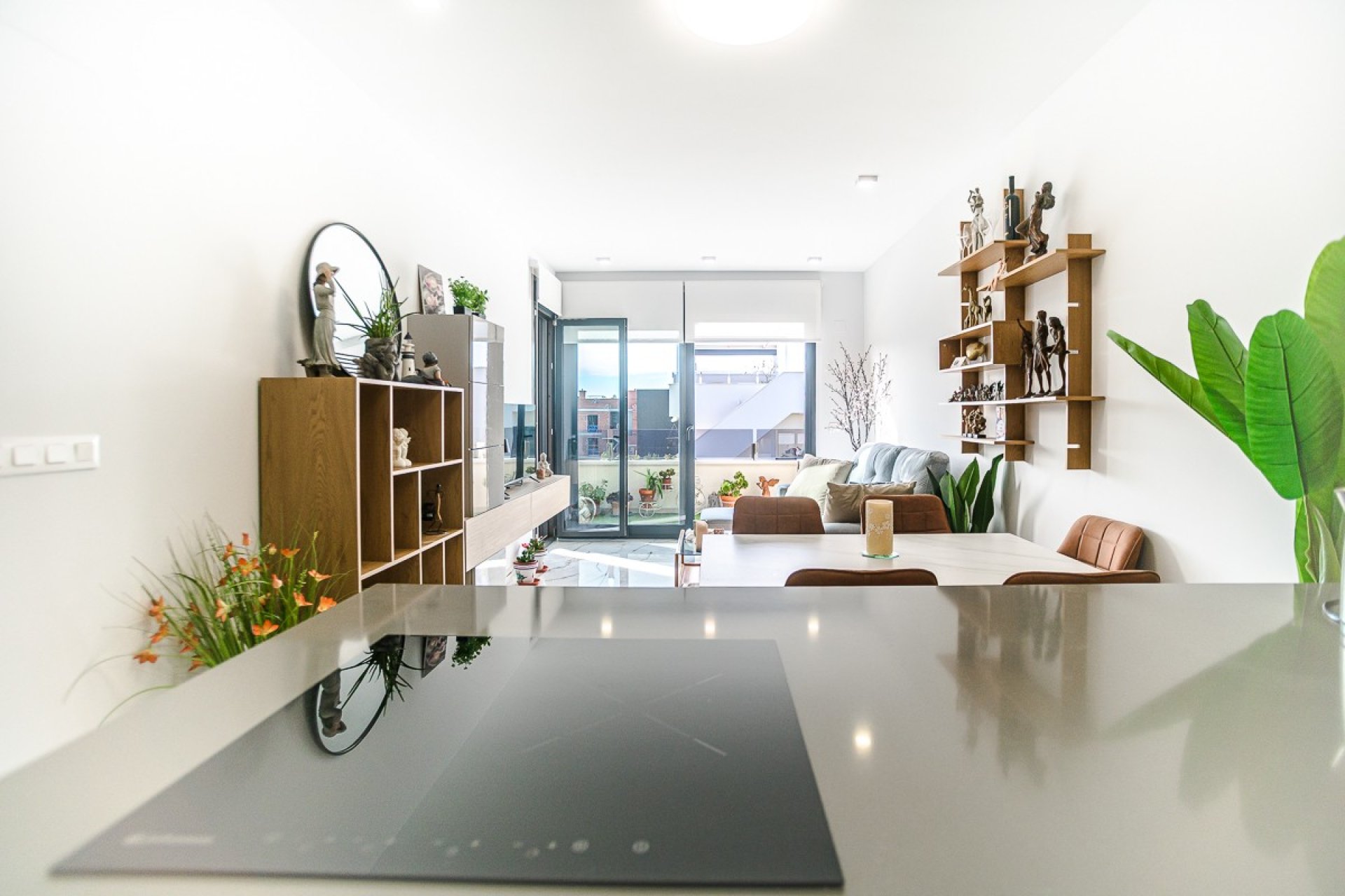 Herverkoop - Appartement - Orihuela Costa