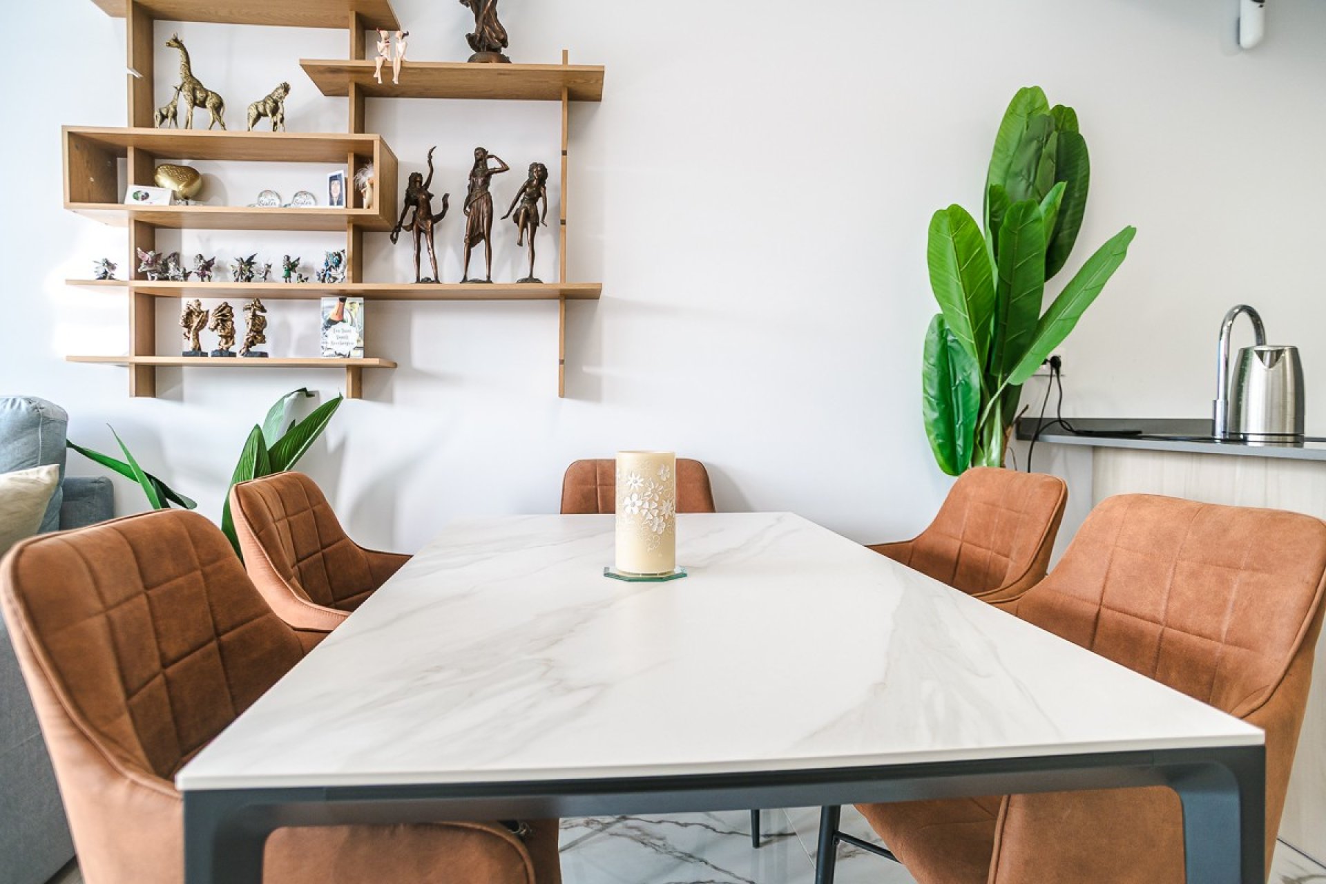 Herverkoop - Appartement - Orihuela Costa