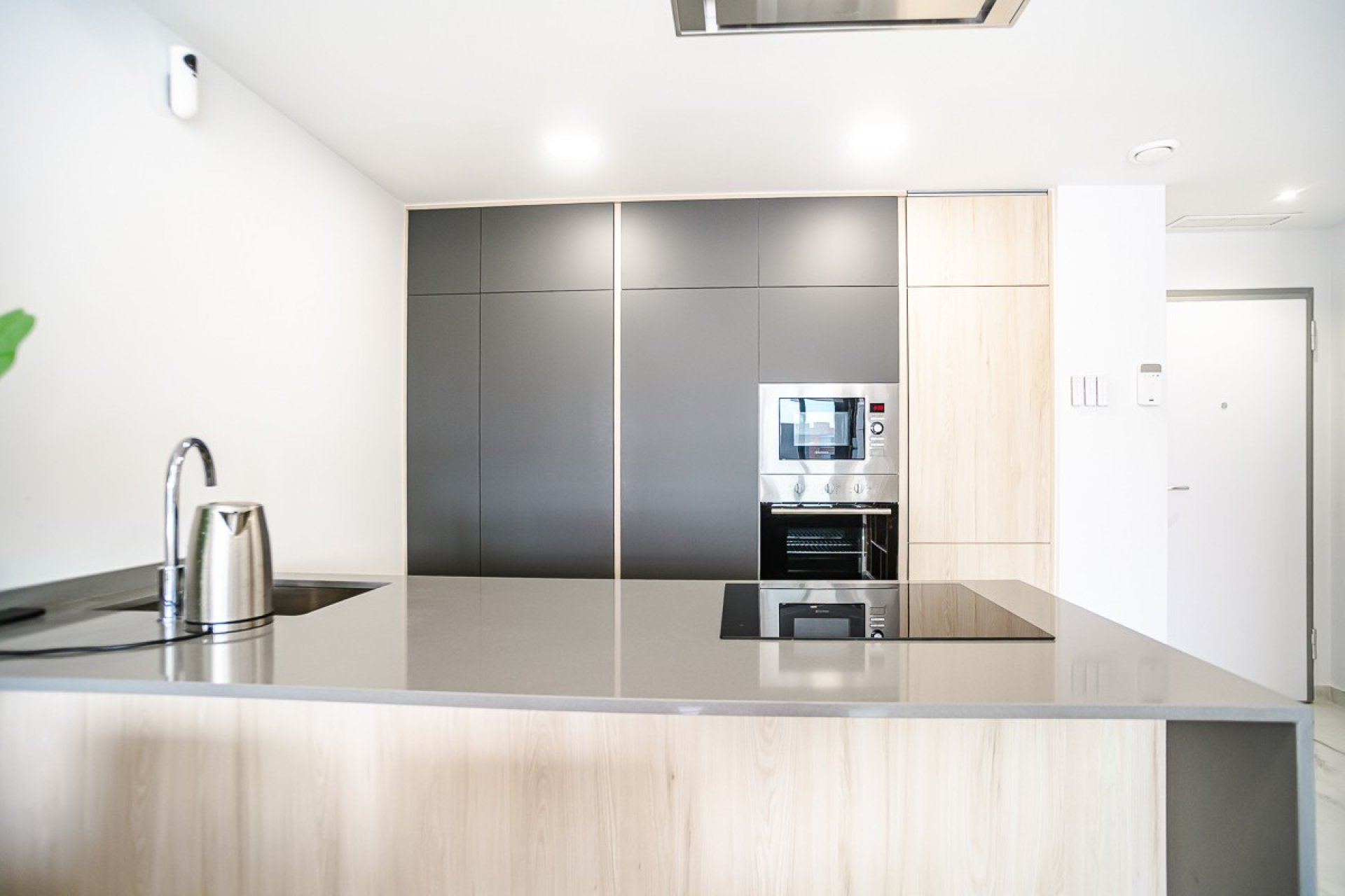 Herverkoop - Appartement - Orihuela Costa