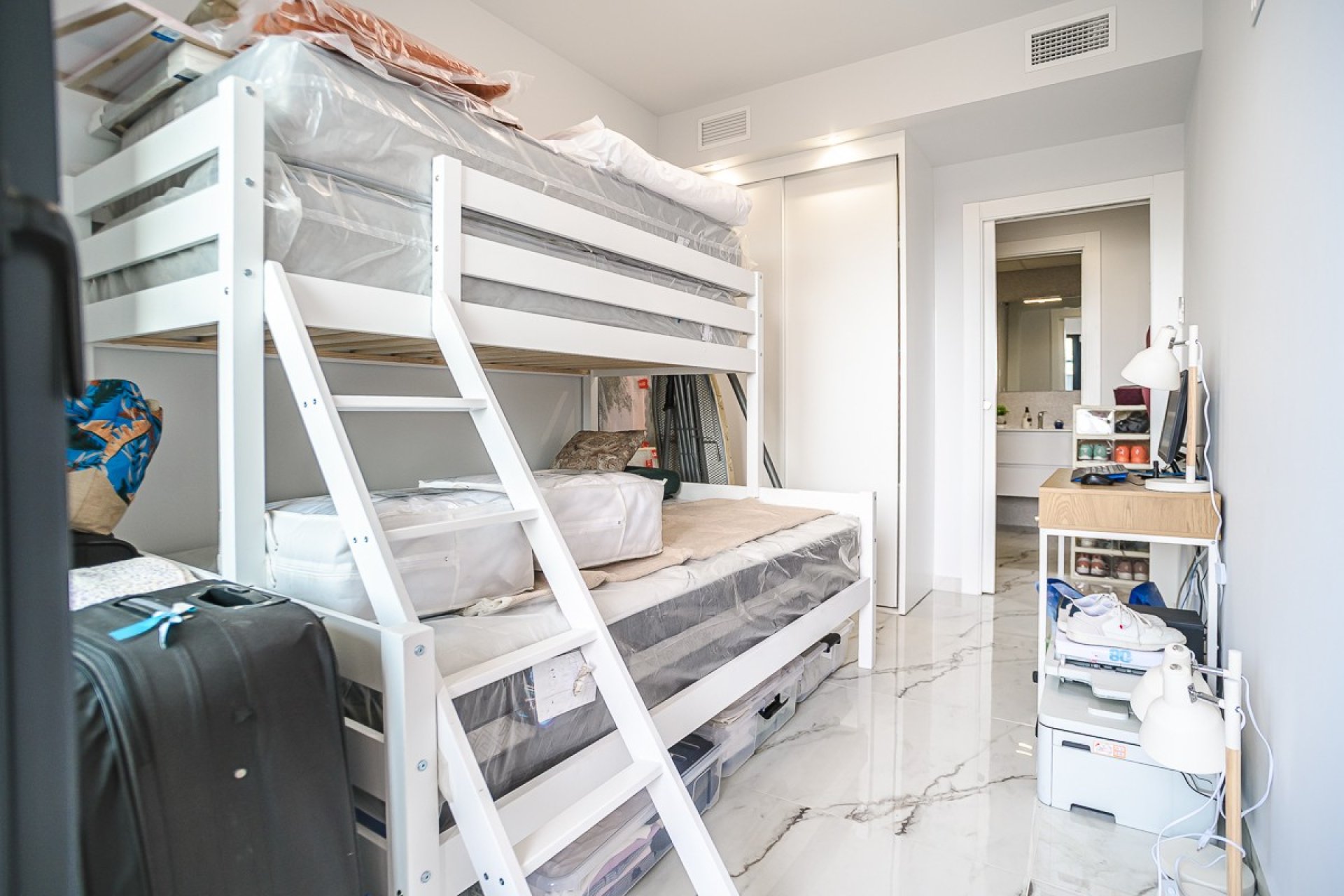 Herverkoop - Appartement - Orihuela Costa