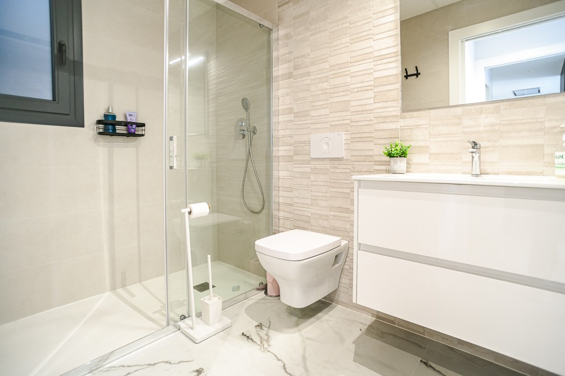 Herverkoop - Appartement - Orihuela Costa