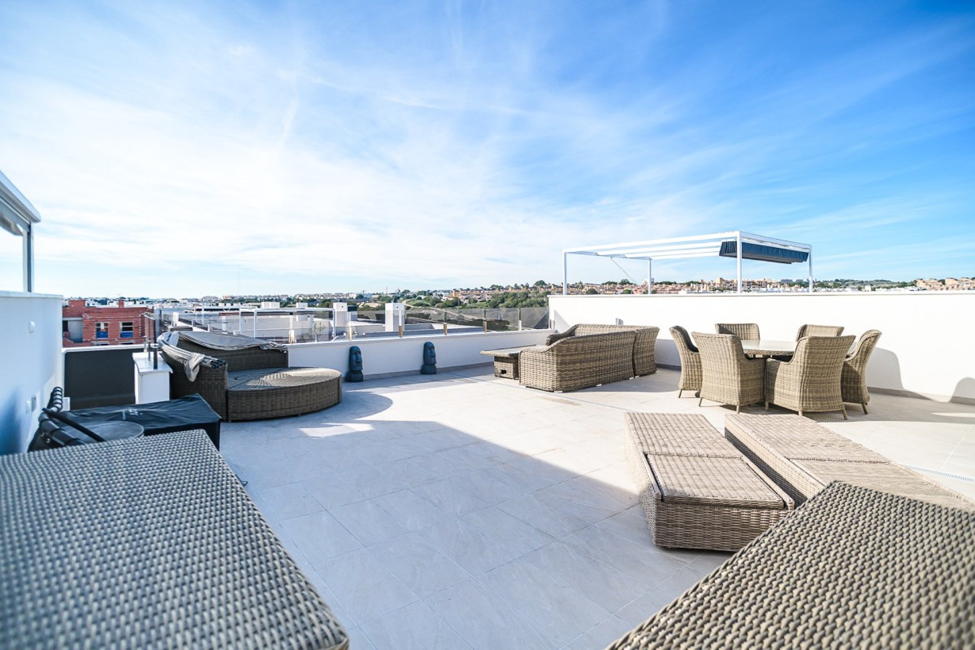 Herverkoop - Appartement - Orihuela Costa