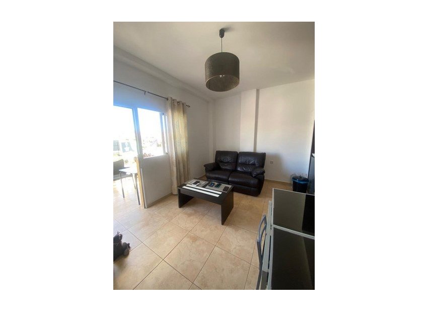 Herverkoop - Appartement - Orihuela Costa
