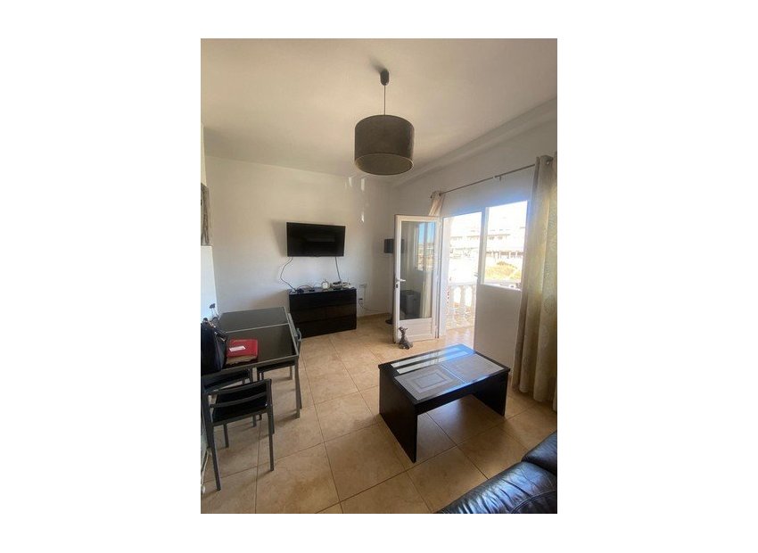 Herverkoop - Appartement - Orihuela Costa