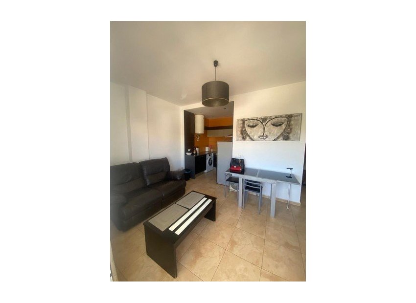 Herverkoop - Appartement - Orihuela Costa