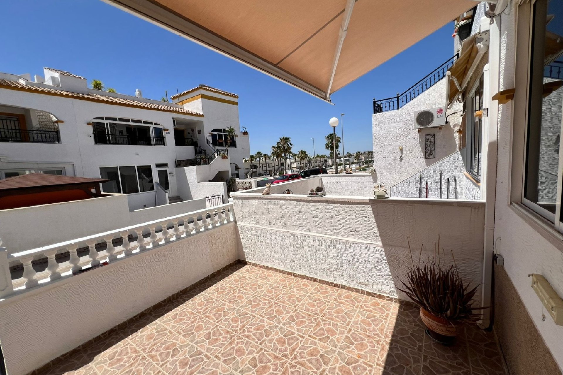 Herverkoop - Appartement - Orihuela - Entre Naranjos - Vistabella Golf