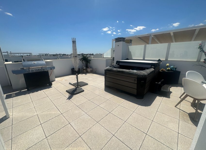 Herverkoop - Appartement - Orihuela - Entre Naranjos