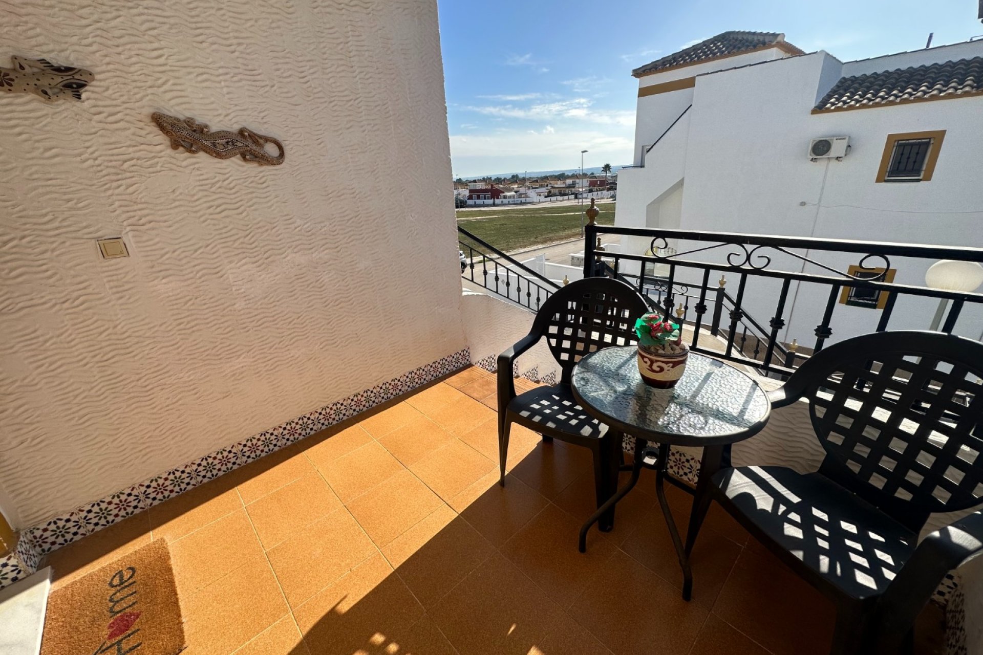 Herverkoop - Appartement - Orihuela - Entre Naranjos