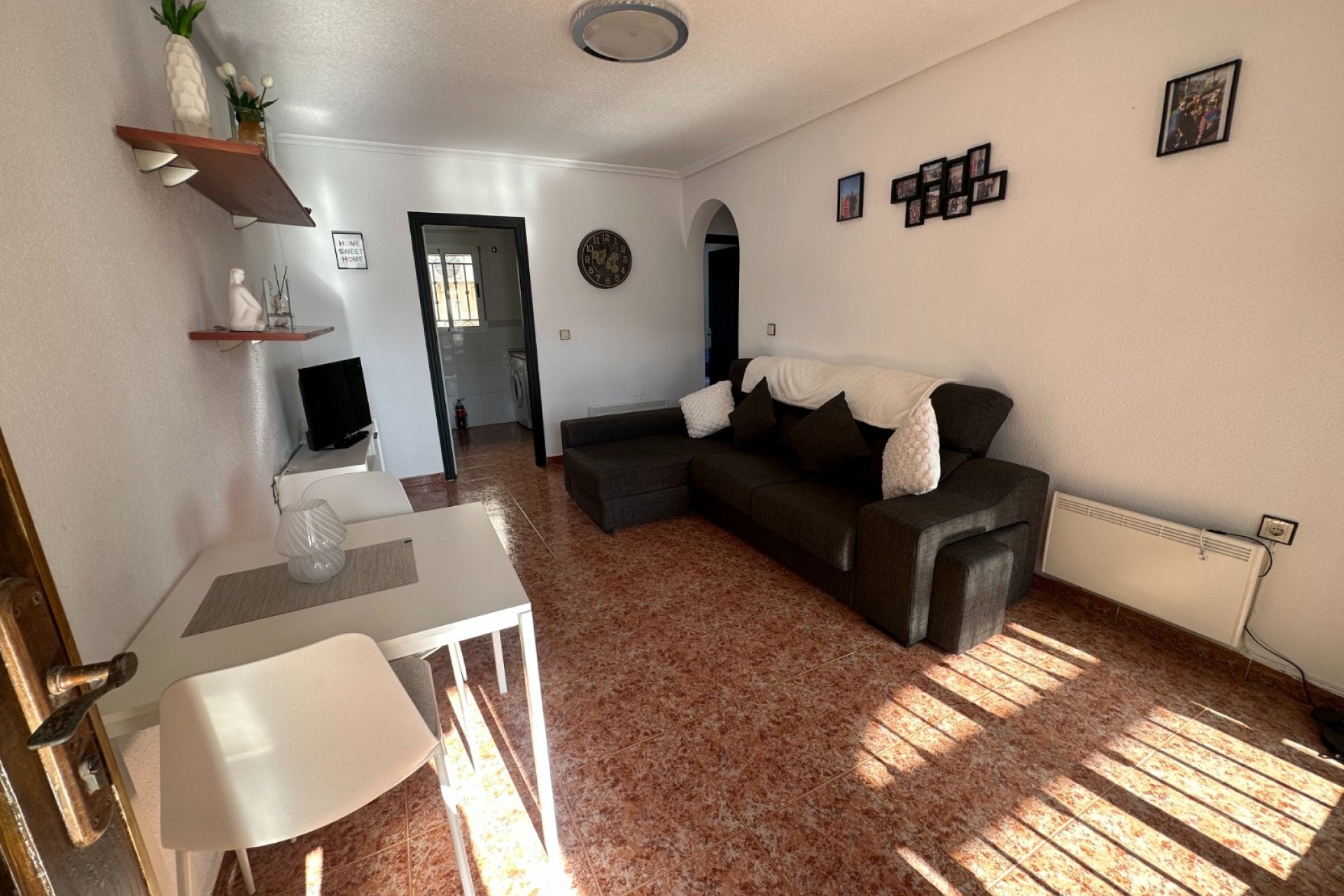 Herverkoop - Appartement - Orihuela - Entre Naranjos