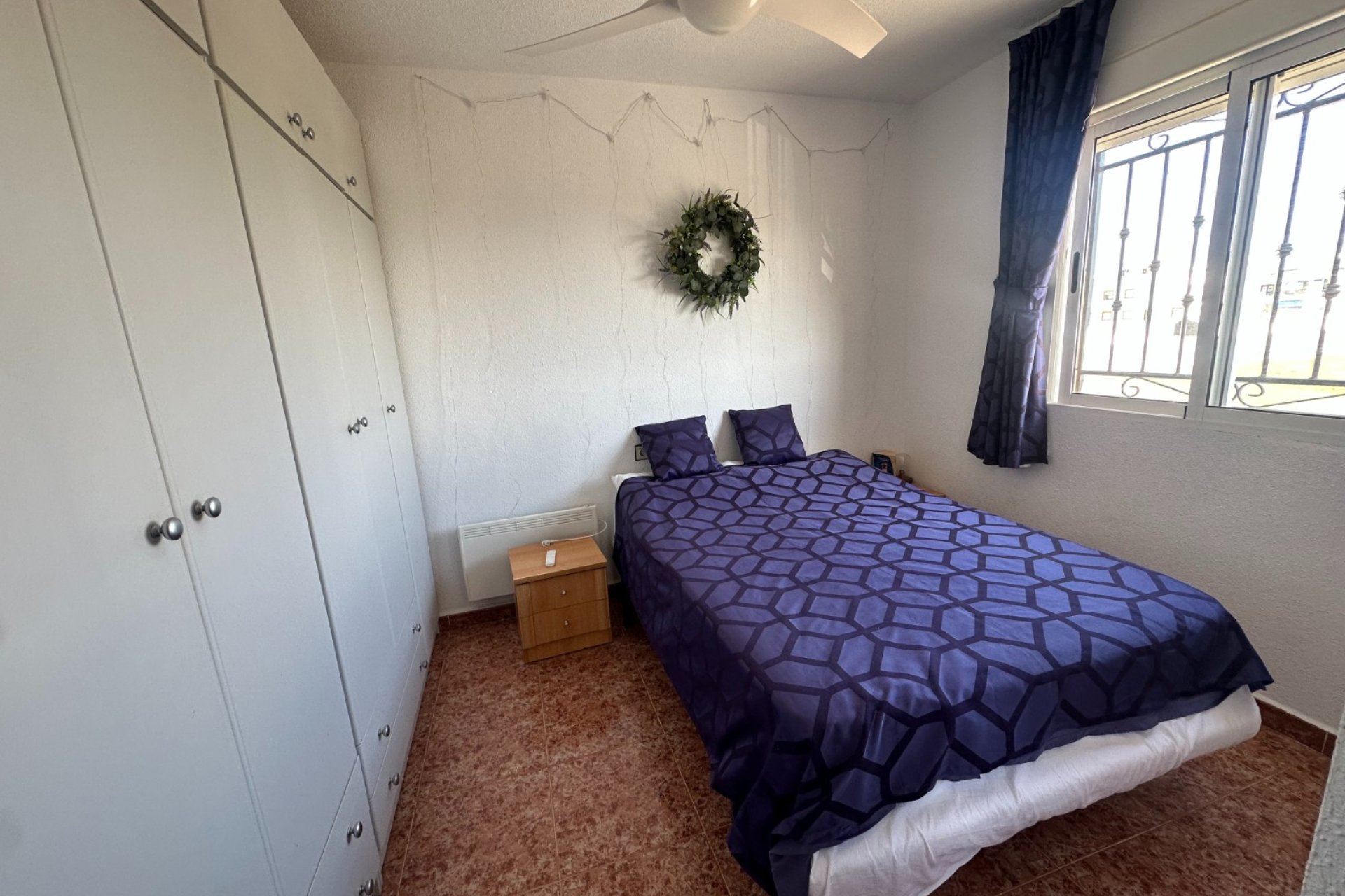 Herverkoop - Appartement - Orihuela - Entre Naranjos