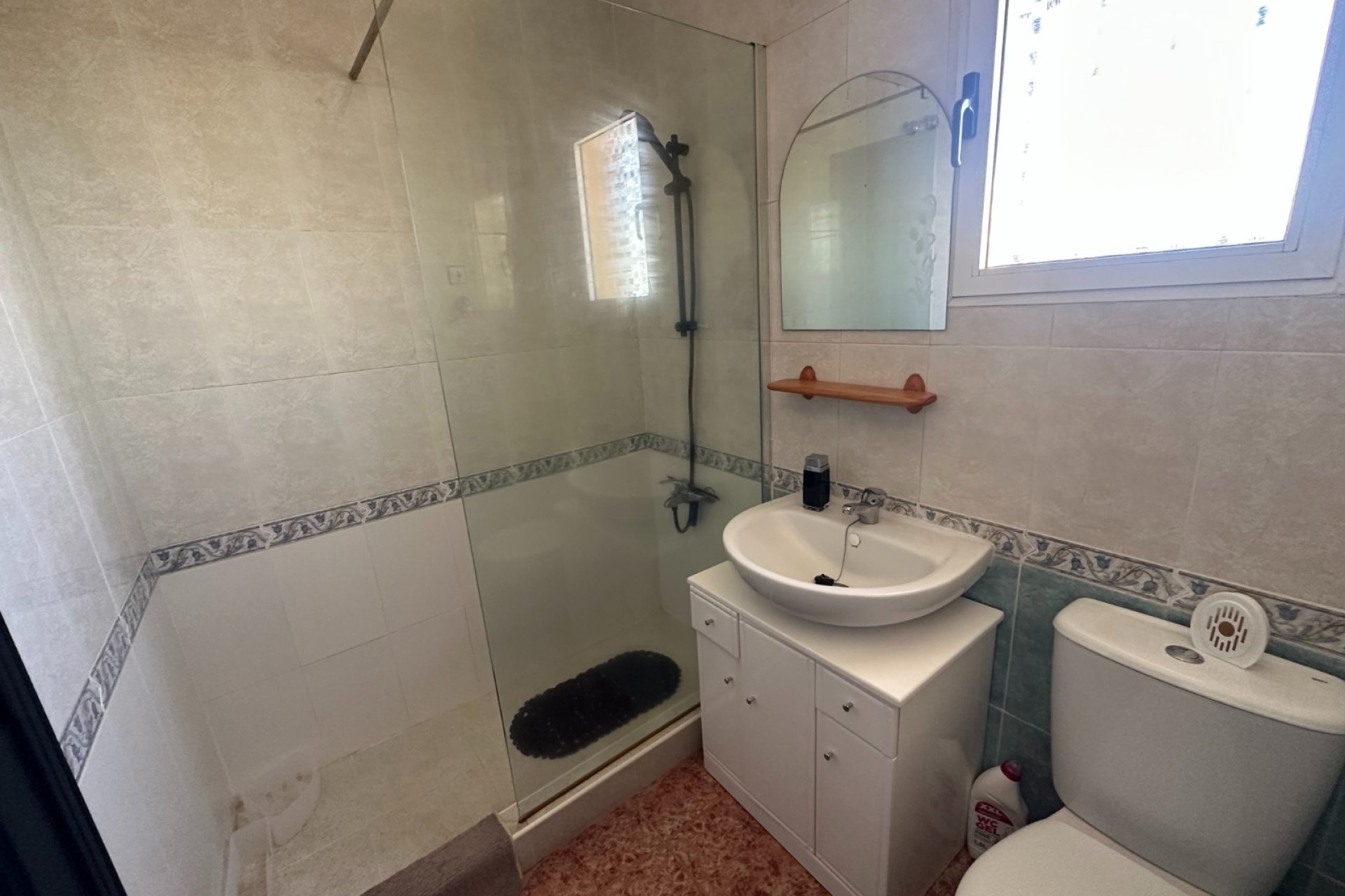 Herverkoop - Appartement - Orihuela - Entre Naranjos