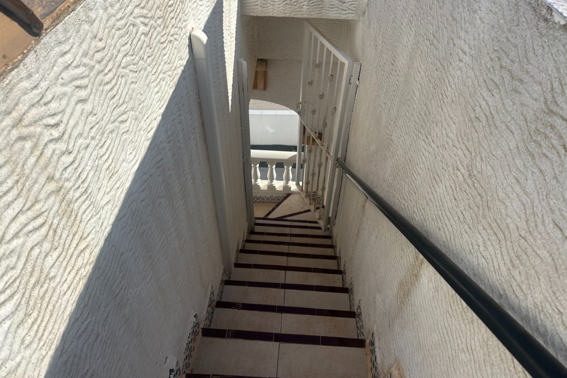 Herverkoop - Appartement - Orihuela - Entre Naranjos