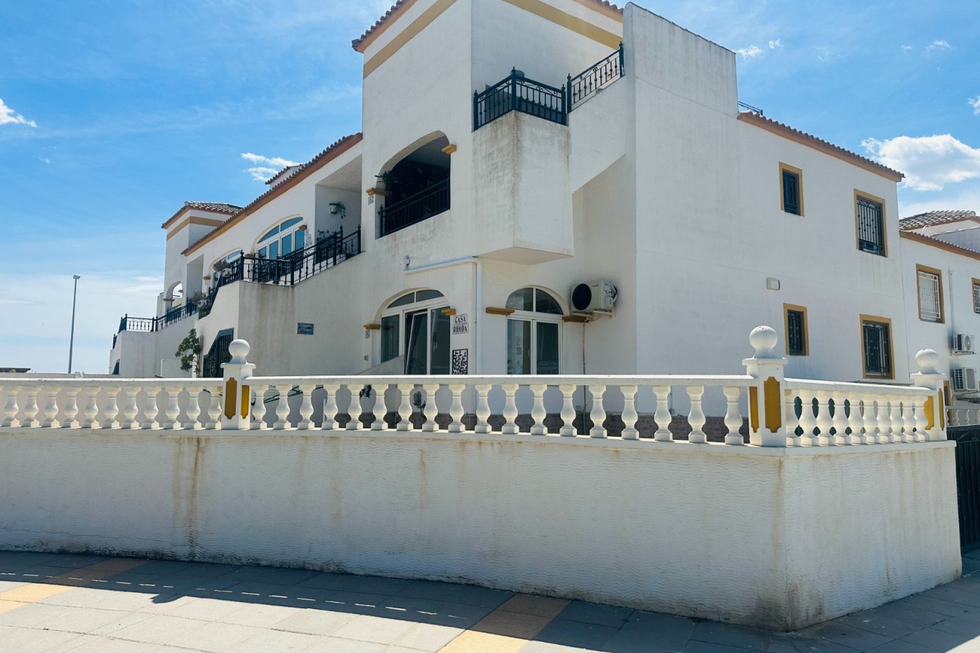 Herverkoop - Appartement - Orihuela - Entre Naranjos