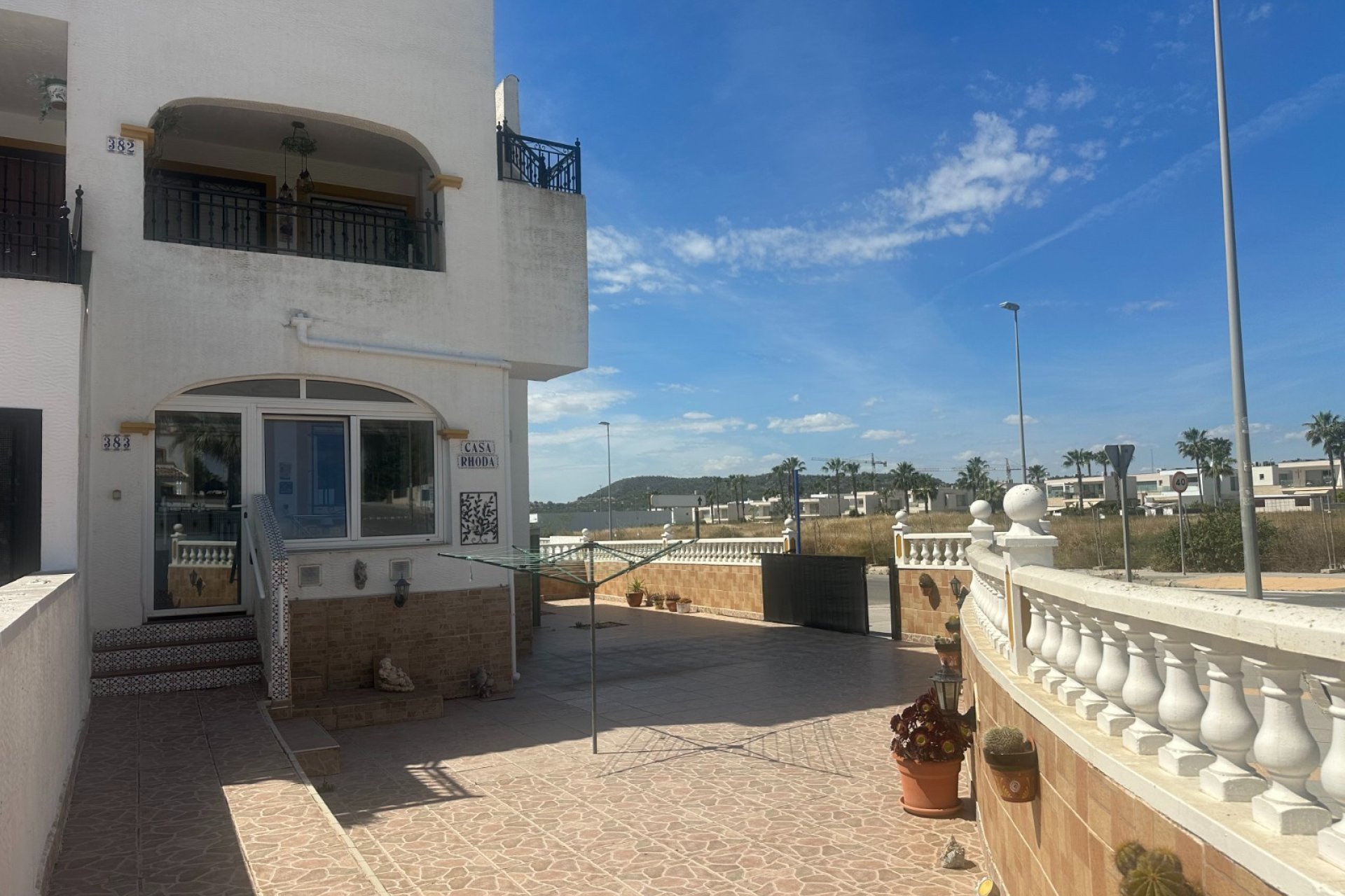 Herverkoop - Appartement - Orihuela - Entre Naranjos