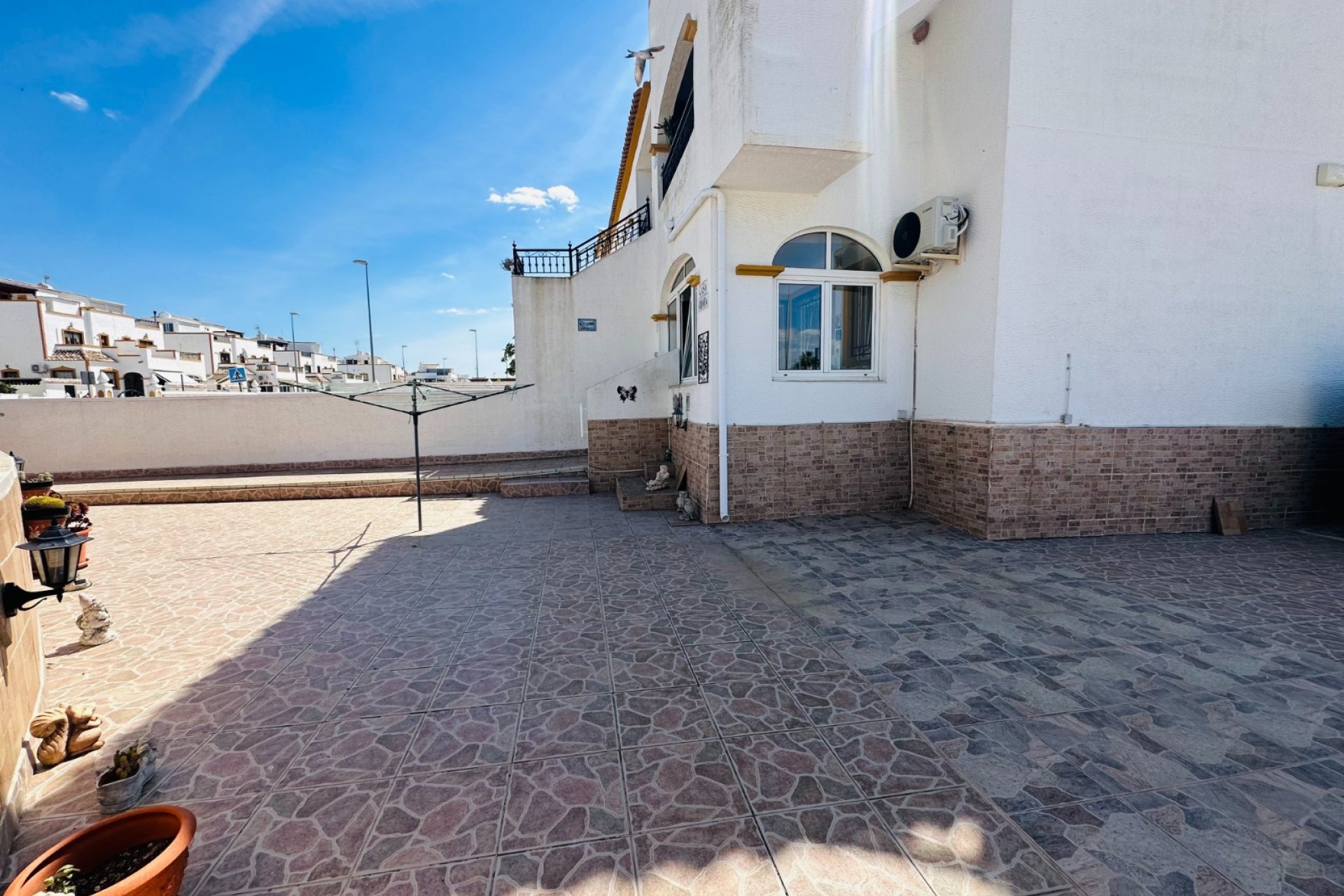Herverkoop - Appartement - Orihuela - Entre Naranjos