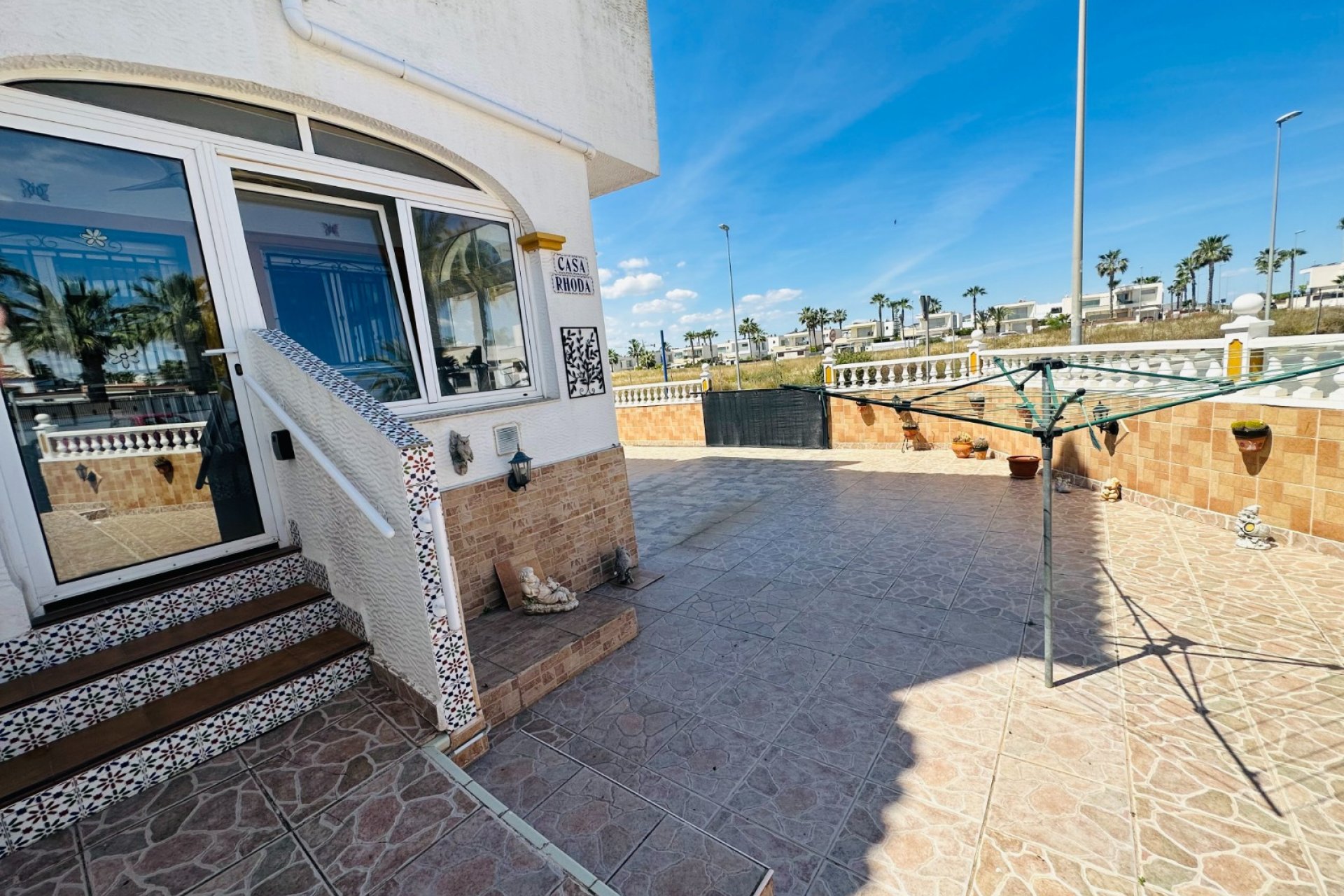 Herverkoop - Appartement - Orihuela - Entre Naranjos