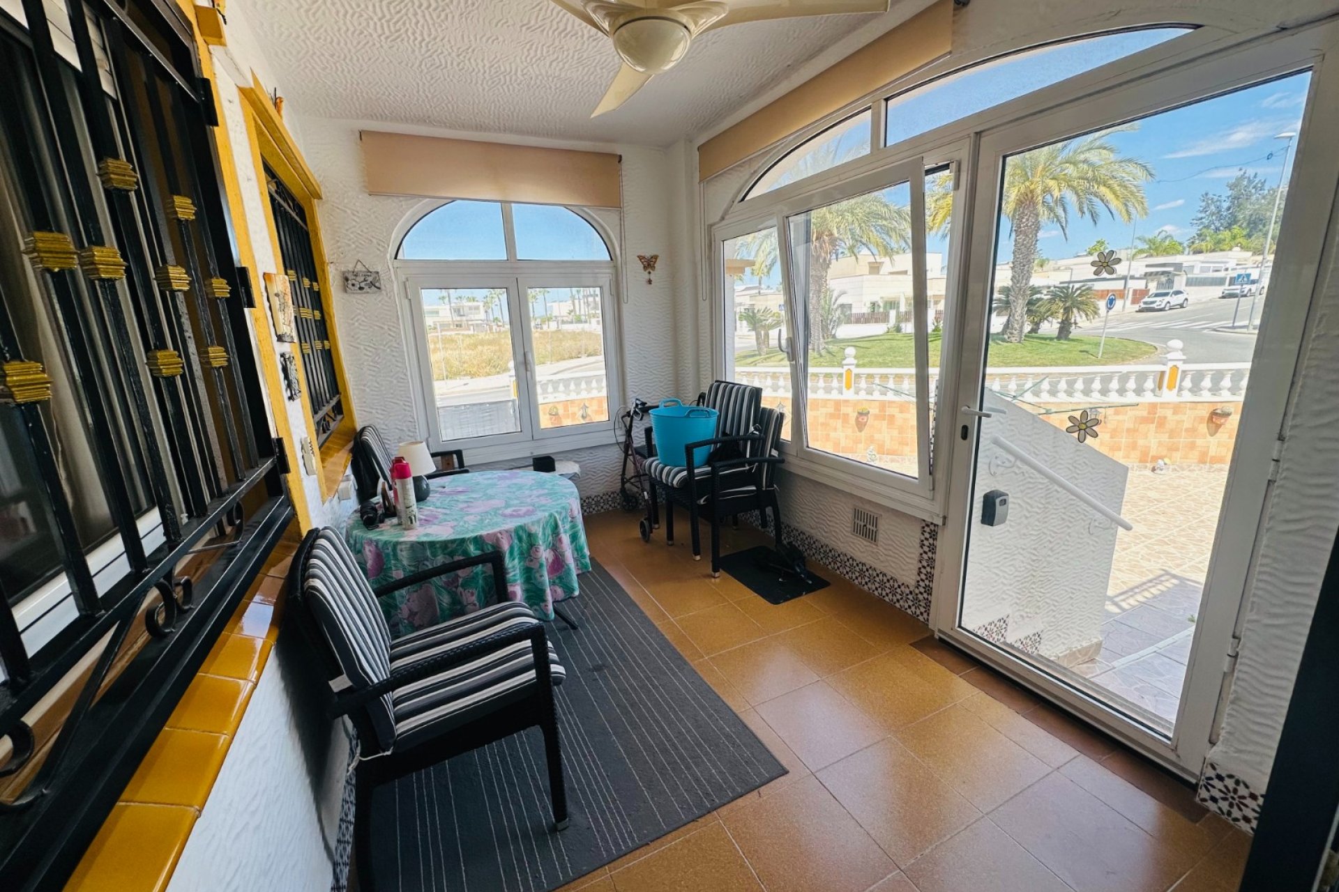 Herverkoop - Appartement - Orihuela - Entre Naranjos